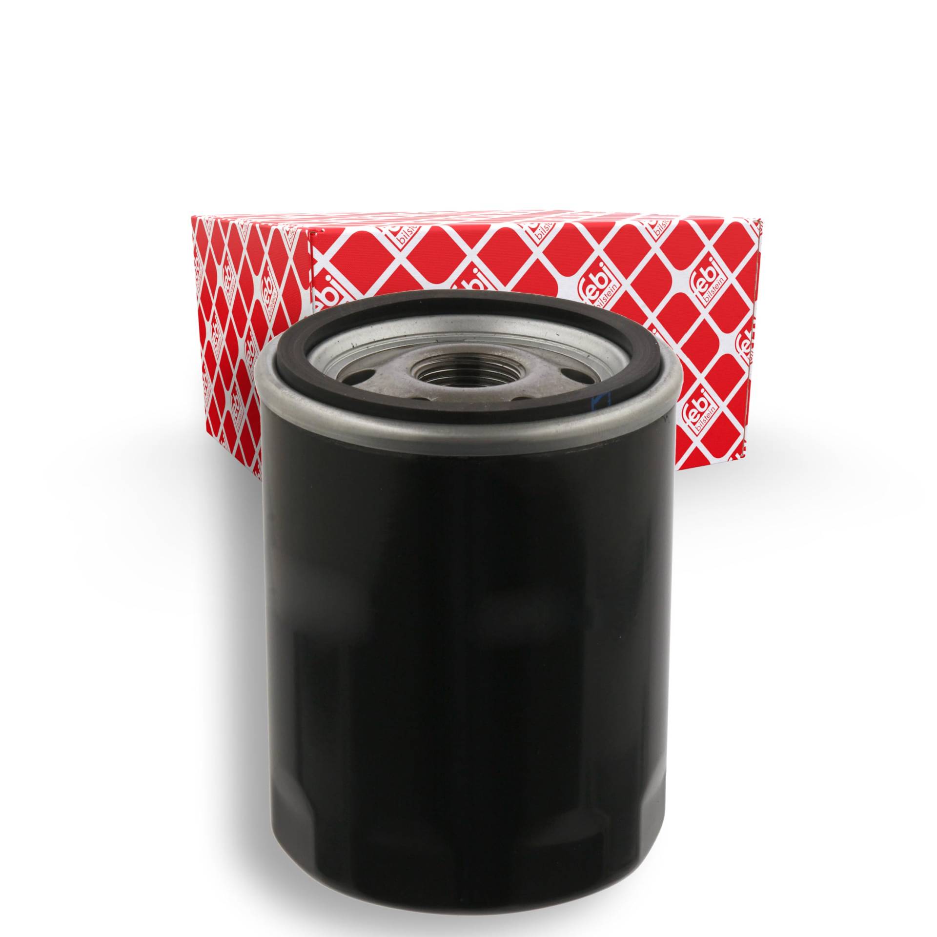 febi bilstein 32509 Ölfilter , 1 Stück febi bilstein 32509 Ölfilter , 1 Stück von febi bilstein