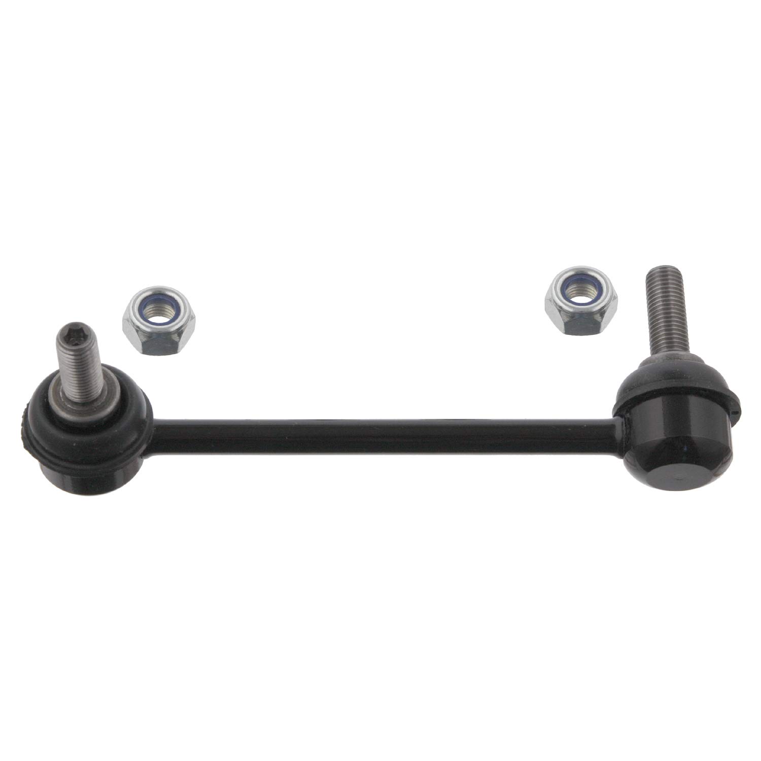 febi bilstein 32602 Verbindungsstange mit Sicherungsmuttern , 1 Stück febi bilstein 32602 Verbindungsstange mit Sicherungsmuttern , 1 Stück von febi bilstein