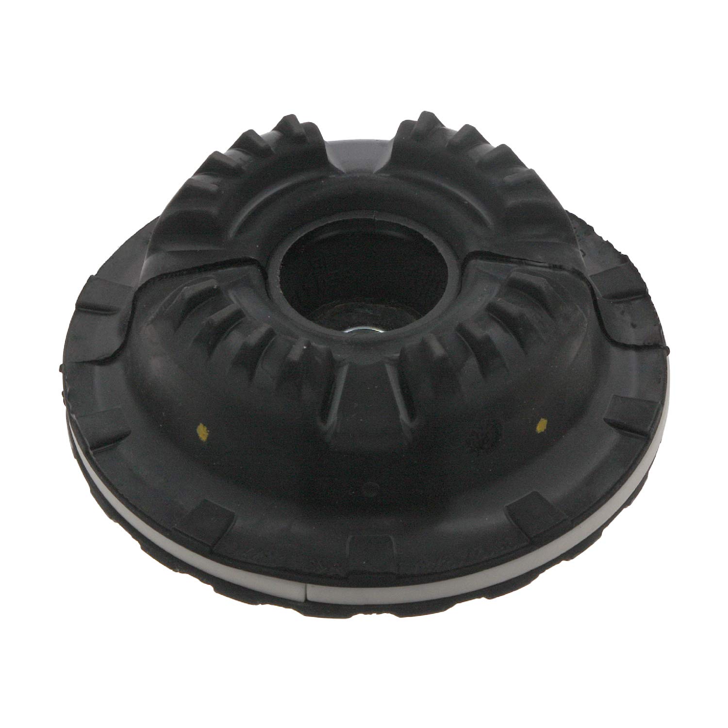 febi bilstein 32635 Federbeinstützlager ohne Wälzlager , 1 Stück, Schwarz febi bilstein 32635 Federbeinstützlager ohne Wälzlager , 1 Stück, Schwarz von febi bilstein