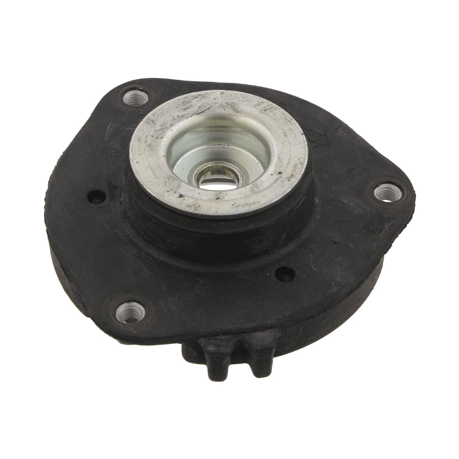 febi bilstein 32645 Federbeinstützlager ohne Wälzlager , 1 Stück, Schwarz febi bilstein 32645 Federbeinstützlager ohne Wälzlager , 1 Stück, Schwarz von febi bilstein