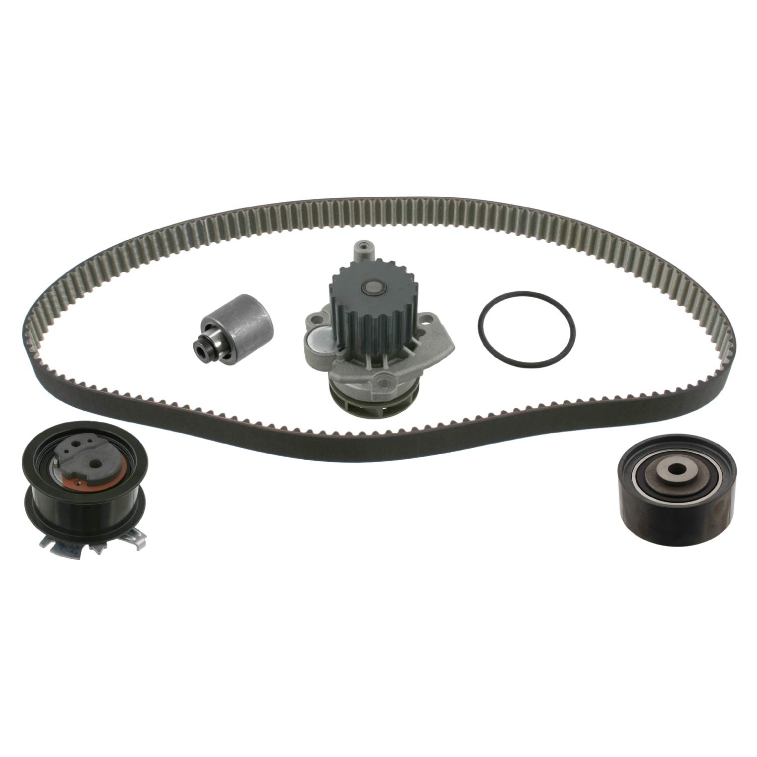 febi bilstein 32738 Zahnriemensatz mit Wasserpumpe , 1 Stück febi bilstein 32738 Zahnriemensatz mit Wasserpumpe , 1 Stück von febi bilstein