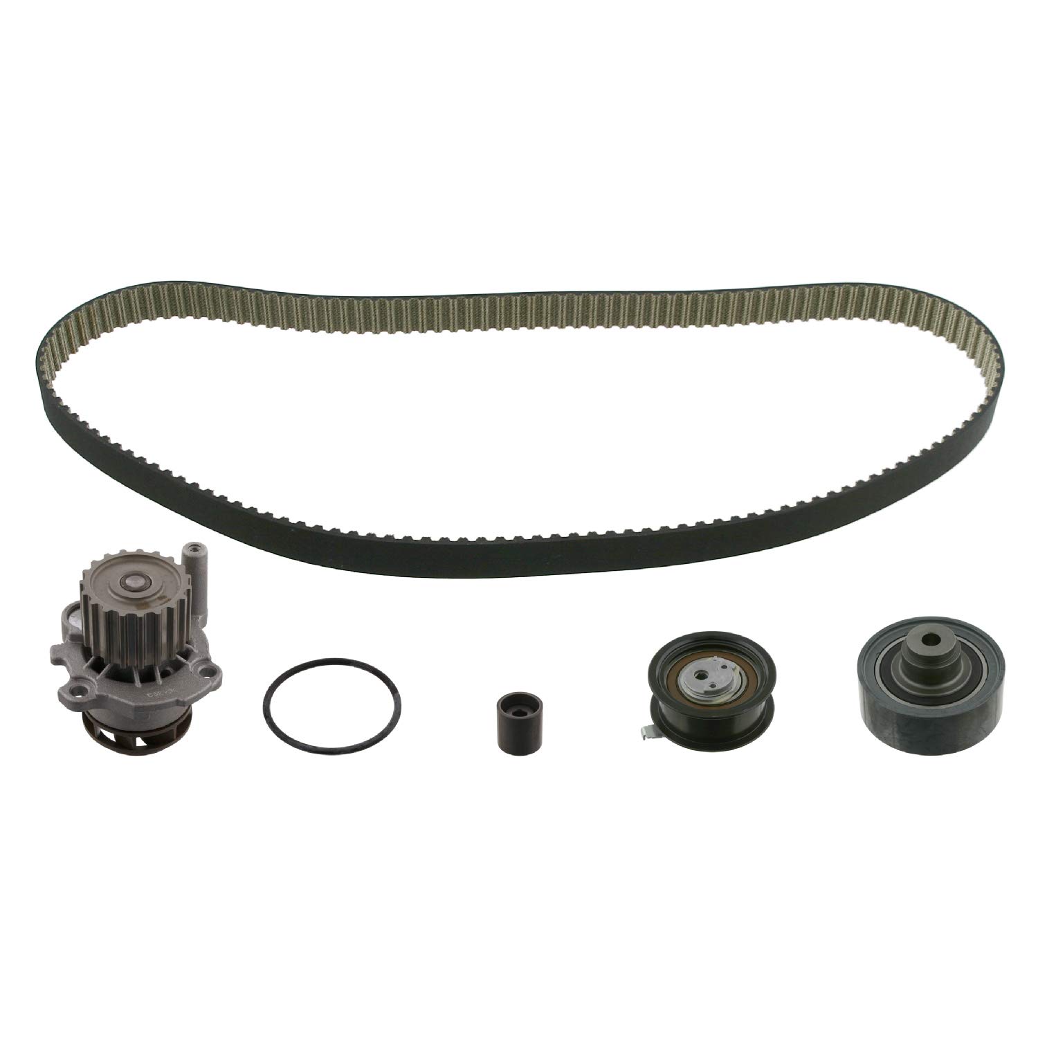 febi bilstein 32743 Zahnriemensatz mit Wasserpumpe , 1 Stück febi bilstein 32743 Zahnriemensatz mit Wasserpumpe , 1 Stück von febi bilstein