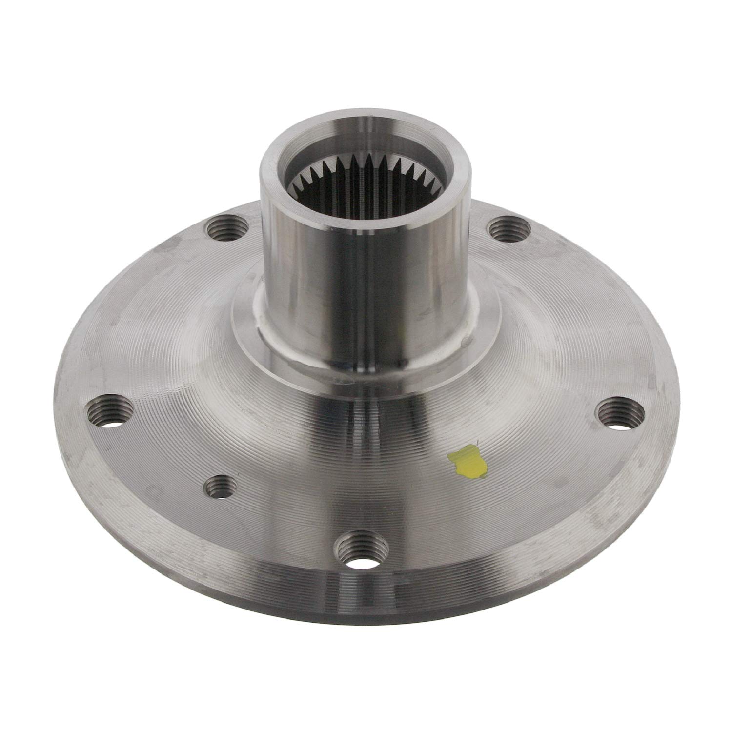 febi bilstein 32806 Radnabe ohne Radlager , 1 Stück, silber febi bilstein 32806 Radnabe ohne Radlager , 1 Stück, silber von febi bilstein