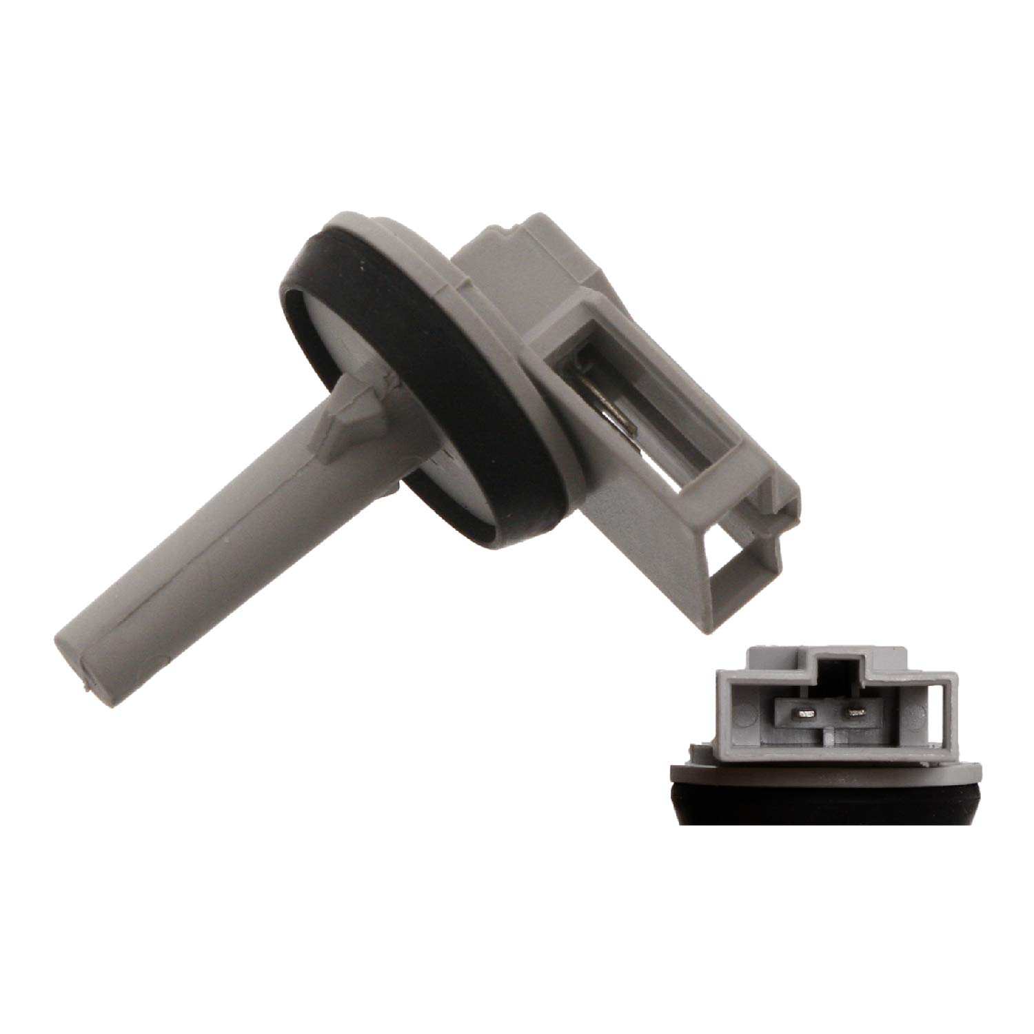 febi bilstein 32808 Innenraumtemperatursensor , 1 Stück febi bilstein 32808 Innenraumtemperatursensor , 1 Stück von febi bilstein
