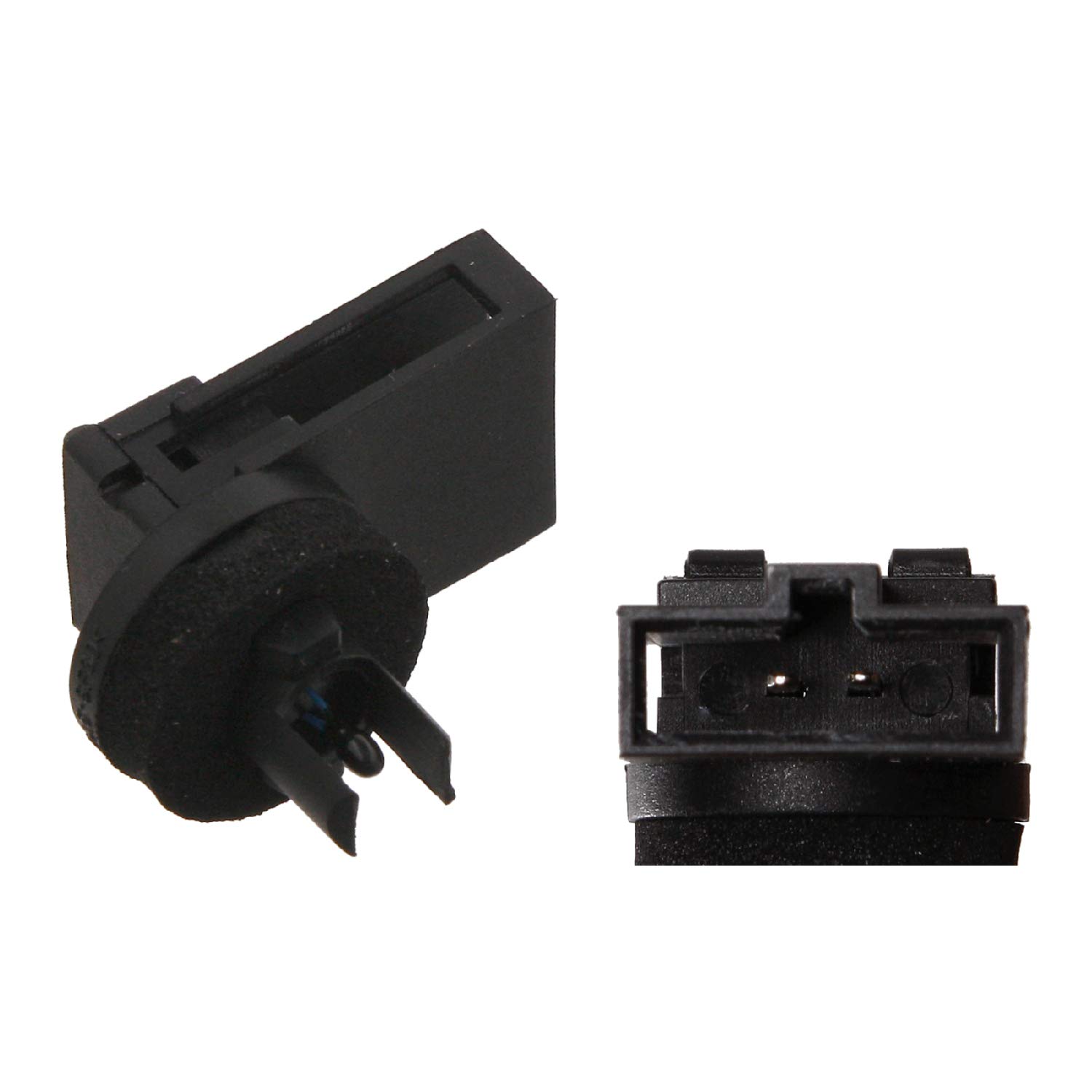 febi bilstein 32809 Innenraumtemperatursensor , 1 Stück febi bilstein 32809 Innenraumtemperatursensor , 1 Stück von febi bilstein
