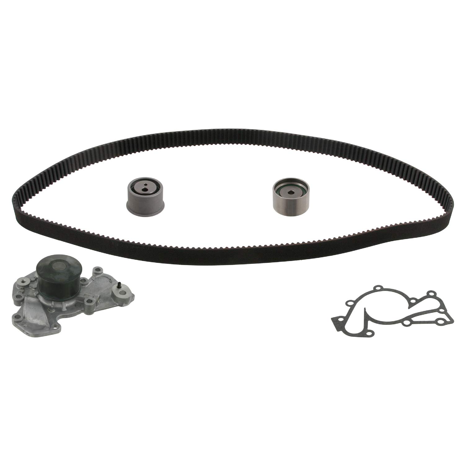 febi bilstein 32825 Zahnriemensatz mit Wasserpumpe , 1 Stück febi bilstein 32825 Zahnriemensatz mit Wasserpumpe , 1 Stück von febi bilstein