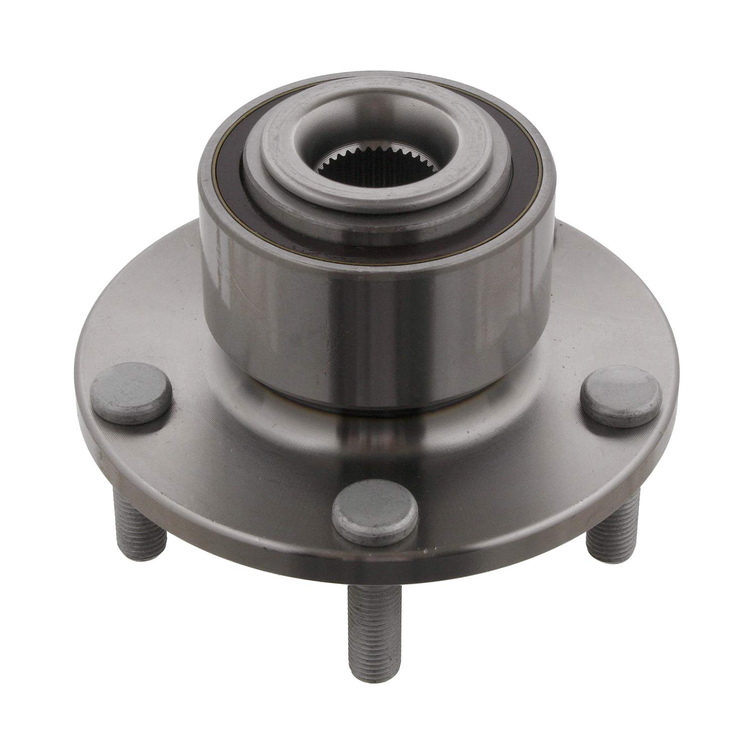 febi bilstein 32868 Radlagersatz mit Radnabe und ABS-Impulsring , 1 Stück febi bilstein 32868 Radlagersatz mit Radnabe und ABS-Impulsring , 1 Stück von febi bilstein