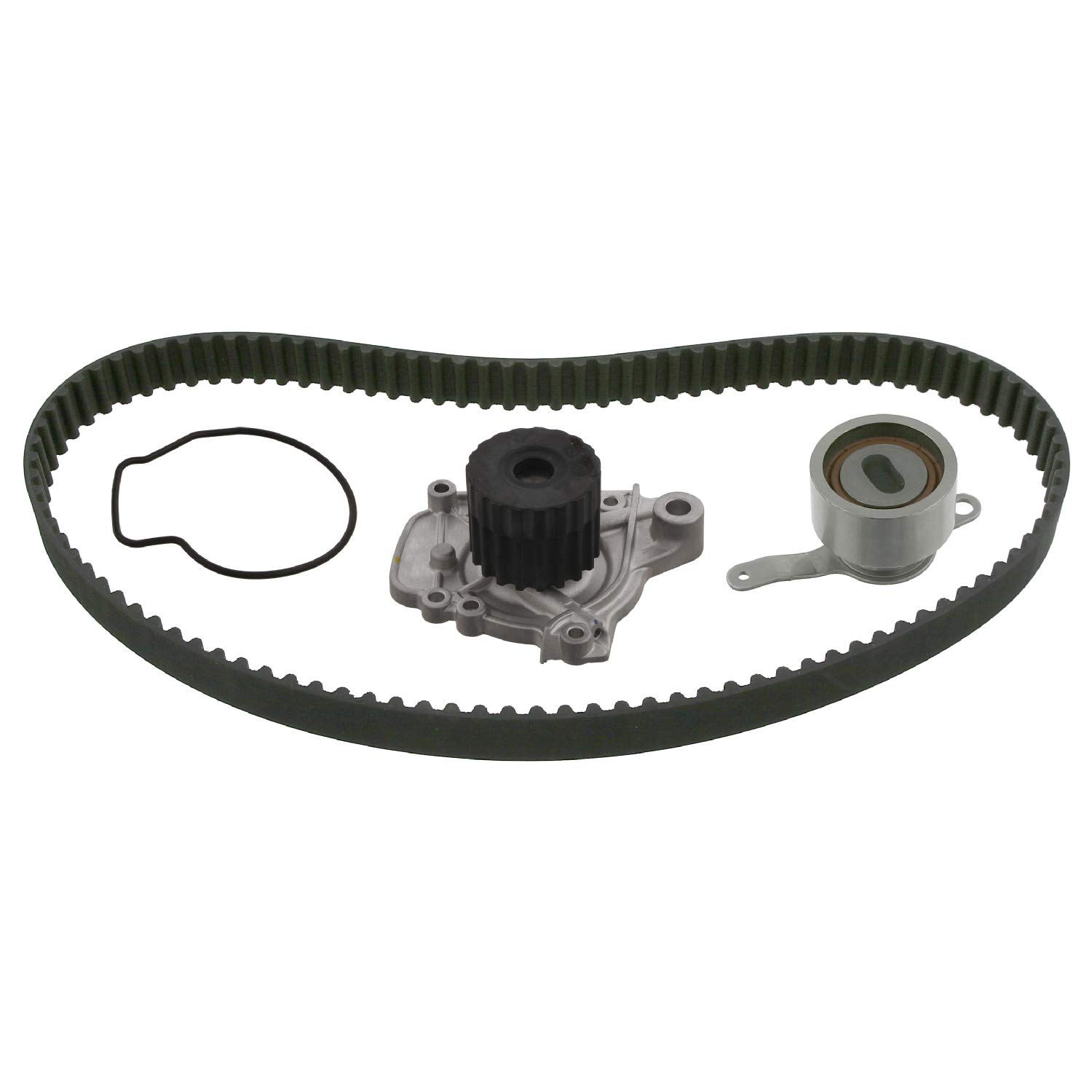 febi bilstein 32891 Zahnriemensatz mit Wasserpumpe , 1 Stück febi bilstein 32891 Zahnriemensatz mit Wasserpumpe , 1 Stück von febi bilstein