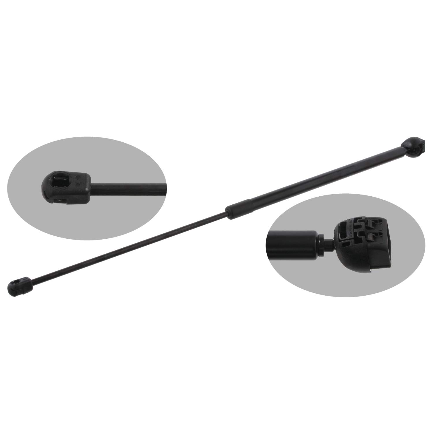 febi bilstein 32894 Gasdruckfeder für Motorhaube , 1 Stück febi bilstein 32894 Gasdruckfeder für Motorhaube , 1 Stück von febi bilstein