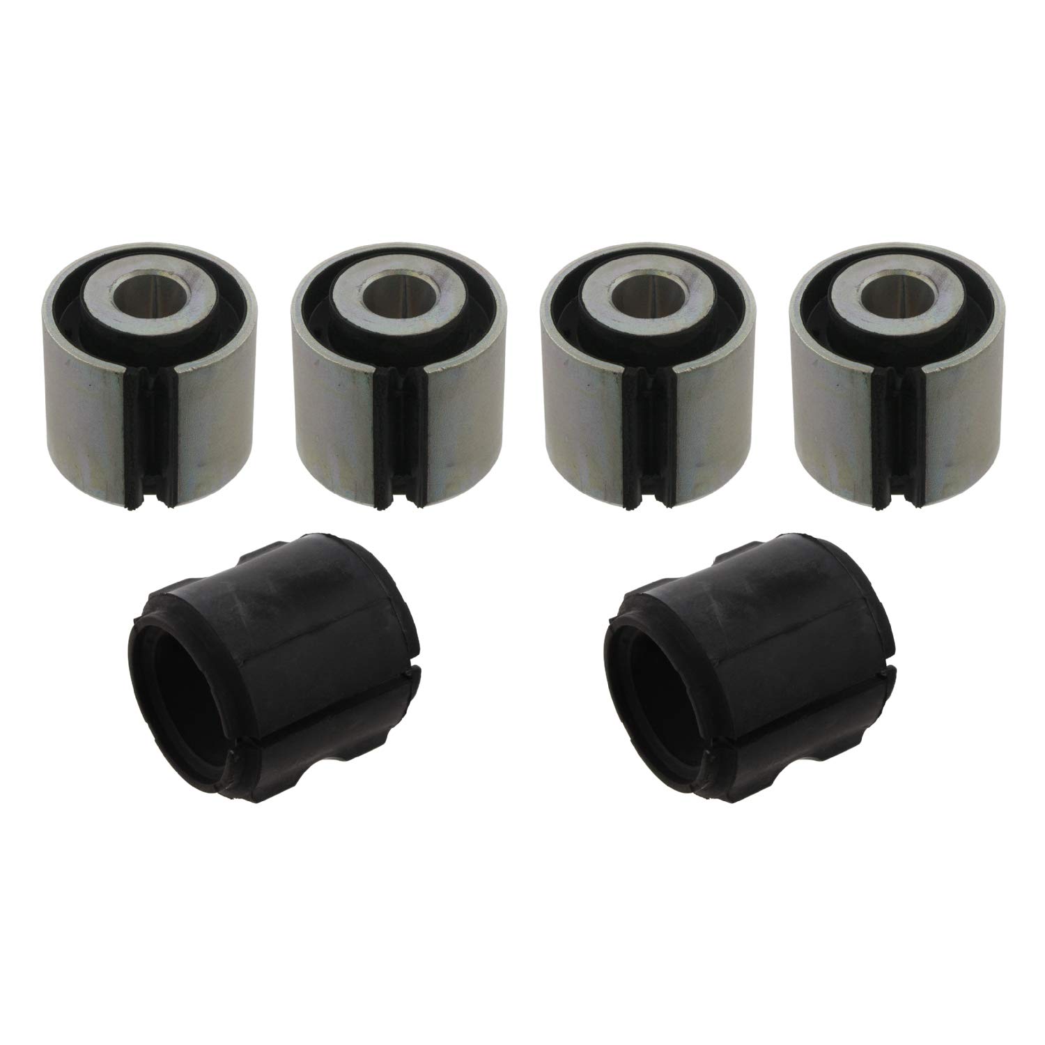 febi bilstein 32953 Stabilisatorlagersatz , 1 Stück febi bilstein 32953 Stabilisatorlagersatz , 1 Stück von febi bilstein