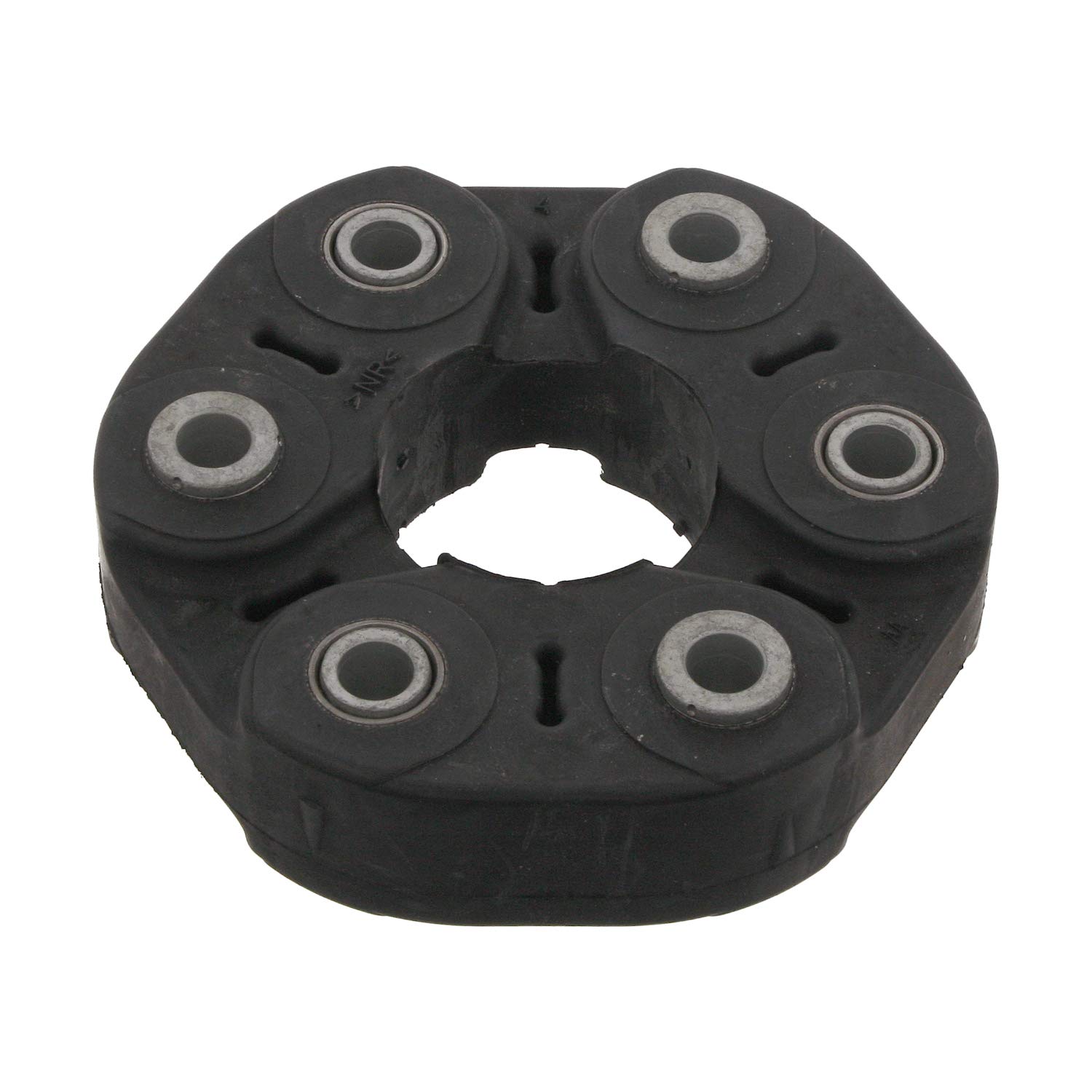 febi bilstein 32986 Gelenkscheibe für Kardanwelle , 1 Stück febi bilstein 32986 Gelenkscheibe für Kardanwelle , 1 Stück von febi bilstein