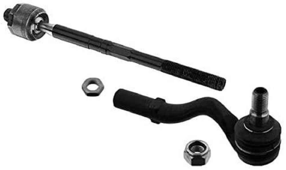 febi bilstein 33016 Spurstange mit Endstück und Sicherungsmutter , 1 Stück febi bilstein 33016 Spurstange mit Endstück und Sicherungsmutter , 1 Stück von febi bilstein