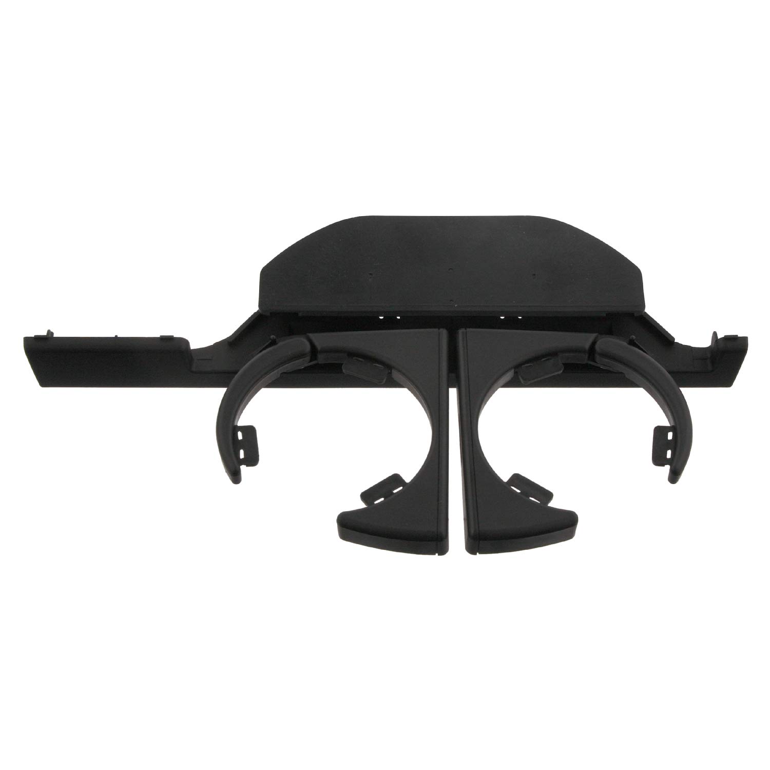 febi bilstein 33075 Dosenhalter , 1 Stück, Schwarz febi bilstein 33075 Dosenhalter , 1 Stück, Schwarz von febi bilstein