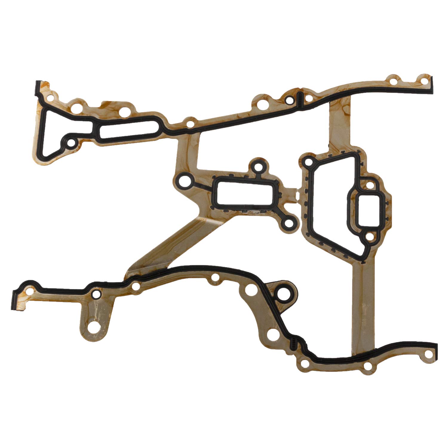 febi bilstein 33079 Dichtung für Kurbelgehäuse , 1 Stück febi bilstein 33079 Dichtung für Kurbelgehäuse , 1 Stück von febi bilstein