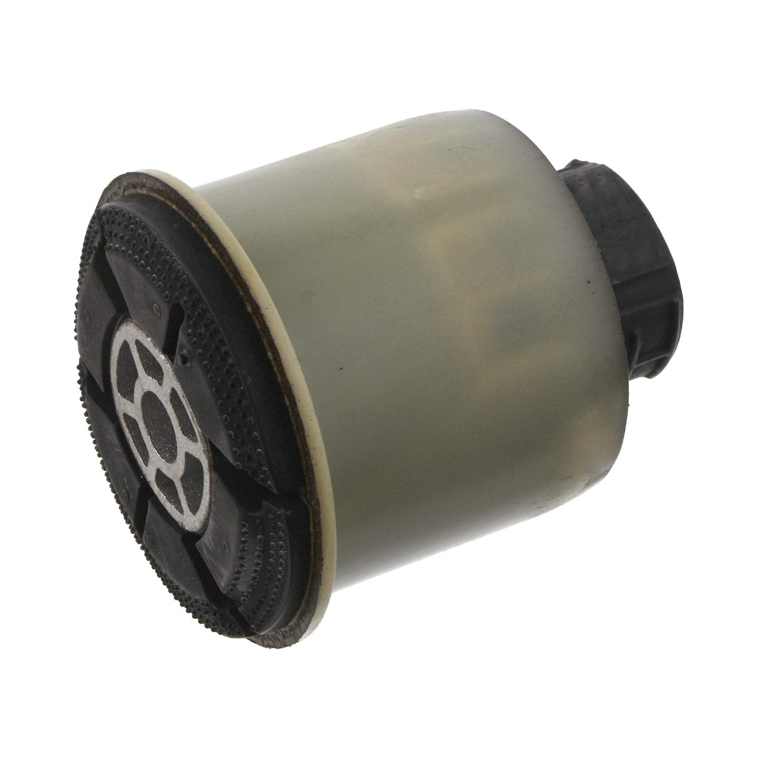 febi bilstein 33122 Achskörperlager für Hinterachsträger , 1 Stück von febi bilstein