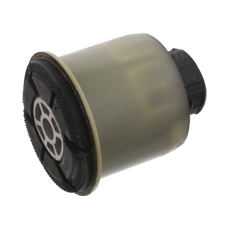 febi bilstein 33122 Achskörperlager für Hinterachsträger , 1 Stück von febi bilstein
