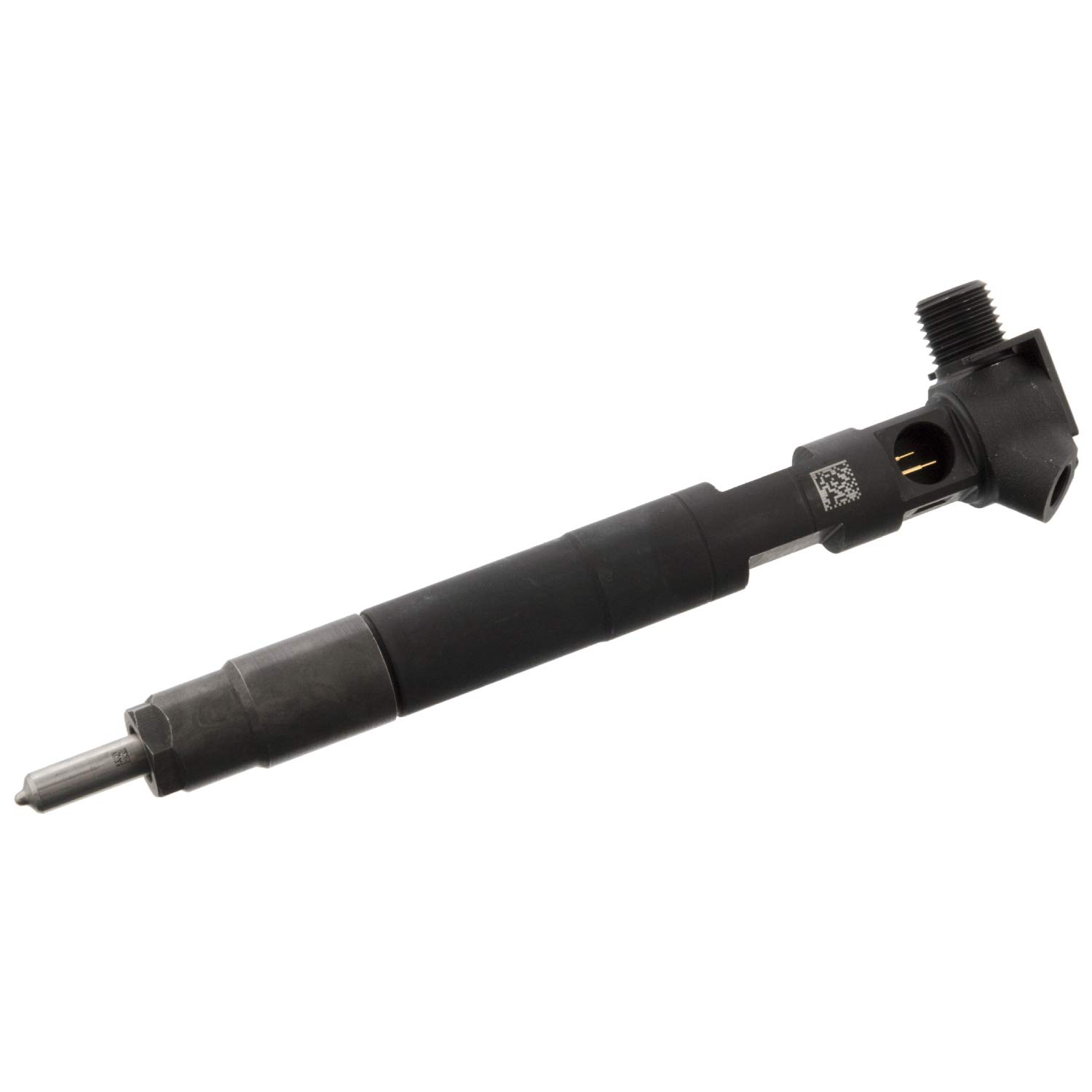 febi bilstein 33177 Einspritzdüse , 1 Stück febi bilstein 33177 Einspritzdüse , 1 Stück von febi bilstein