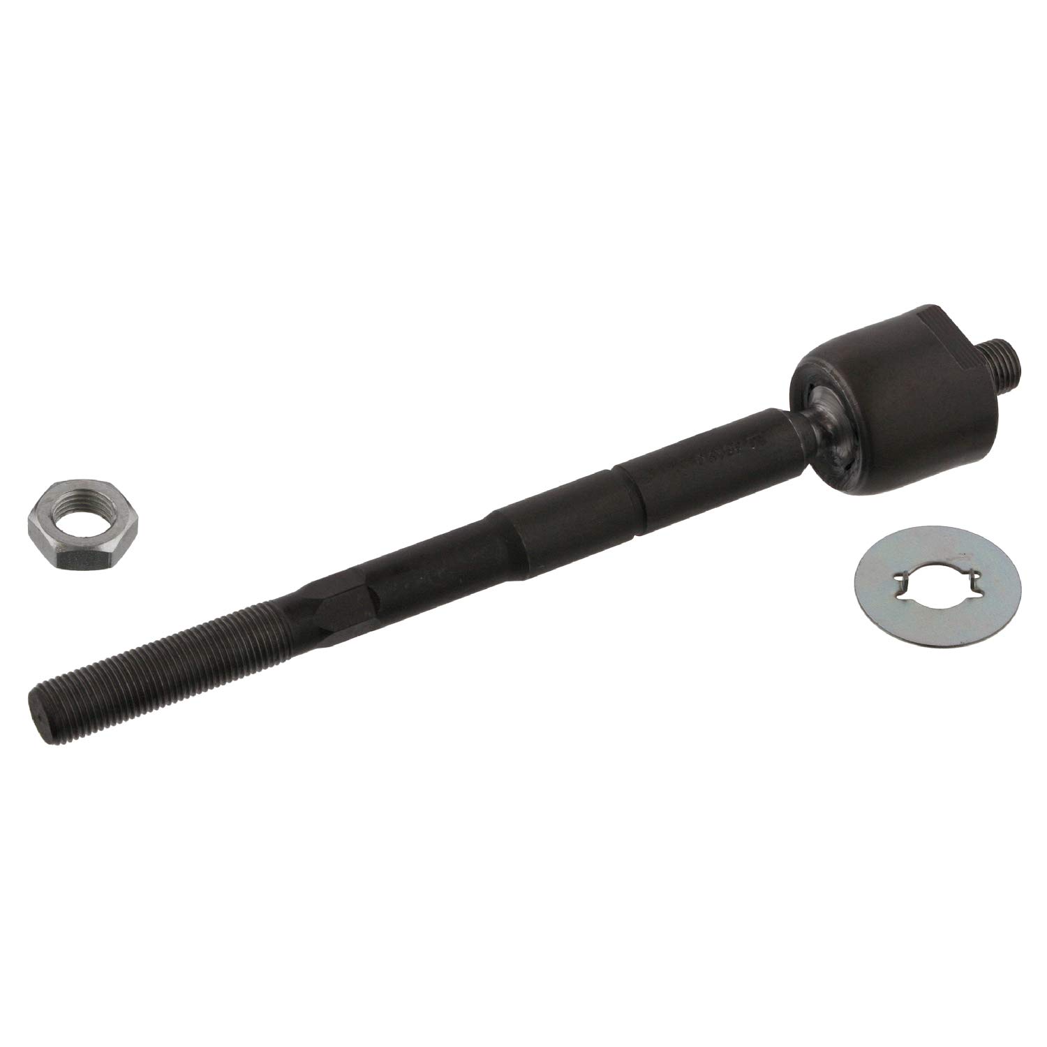 febi bilstein 33190 Axialgelenk mit Kontermutter und Sicherungsblech , 1 Stück febi bilstein 33190 Axialgelenk mit Kontermutter und Sicherungsblech , 1 Stück von febi bilstein