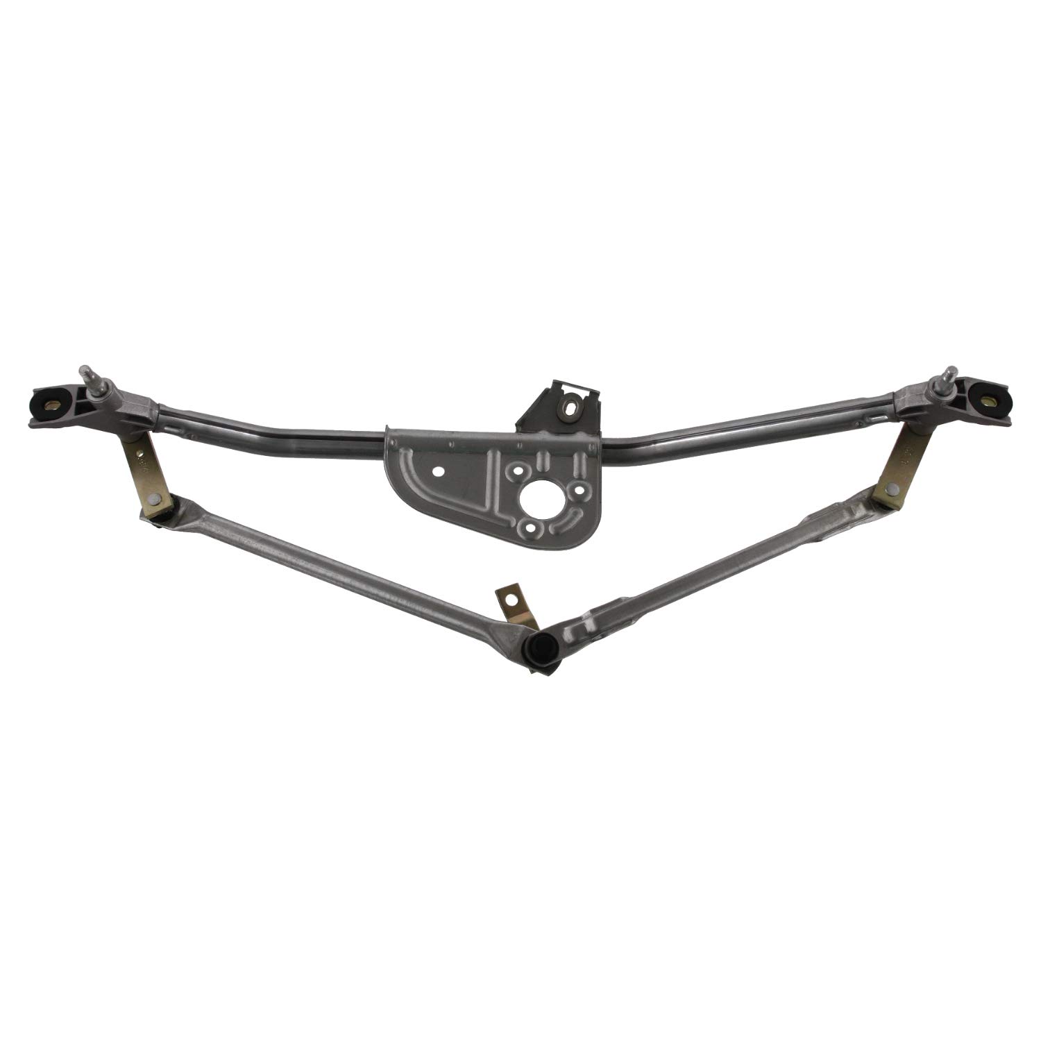 febi bilstein 33200 Wischergestänge ohne Motor , 1 Stück febi bilstein 33200 Wischergestänge ohne Motor , 1 Stück von febi bilstein