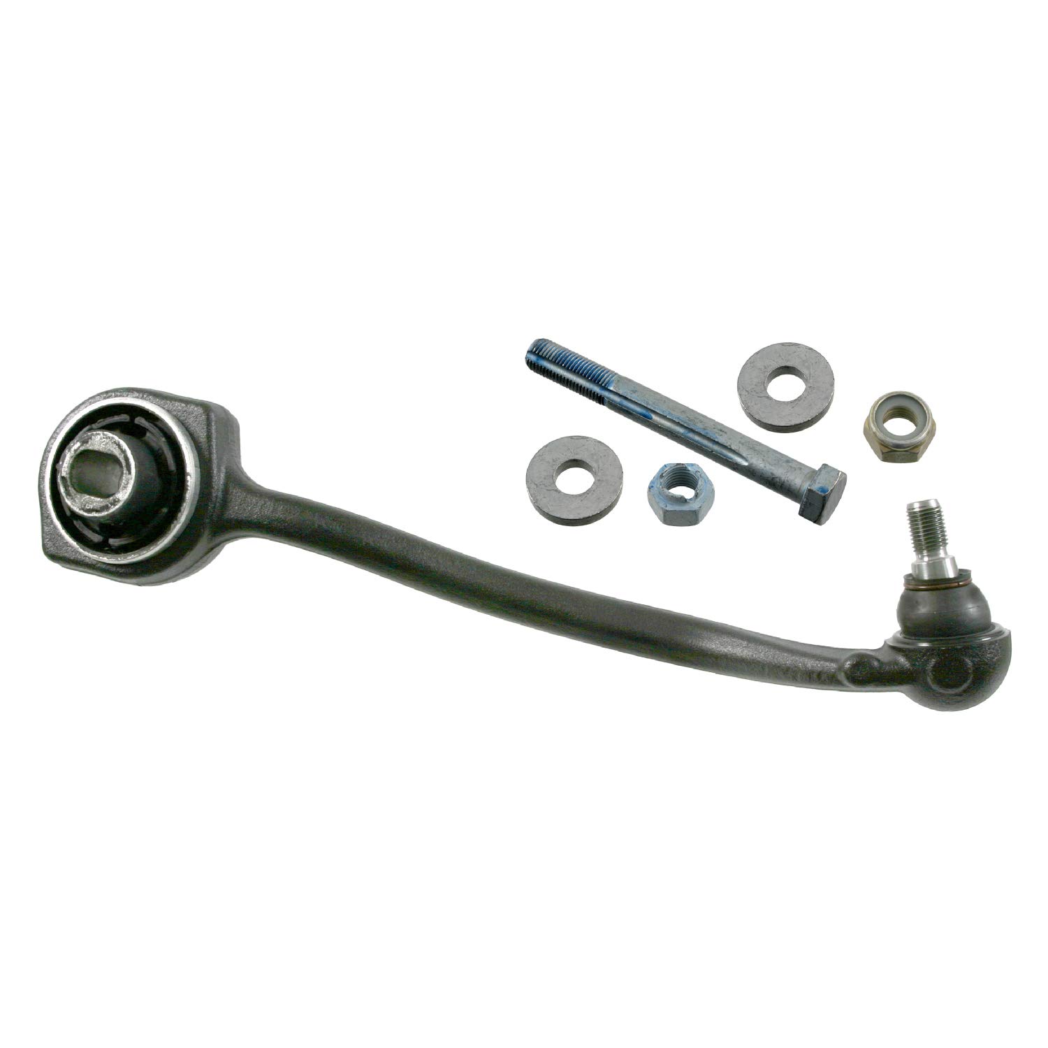 febi bilstein 33209 Querlenker mit Anbaumaterial, Lager und Gelenk , 1 Stück febi bilstein 33209 Querlenker mit Anbaumaterial, Lager und Gelenk , 1 Stück von febi bilstein