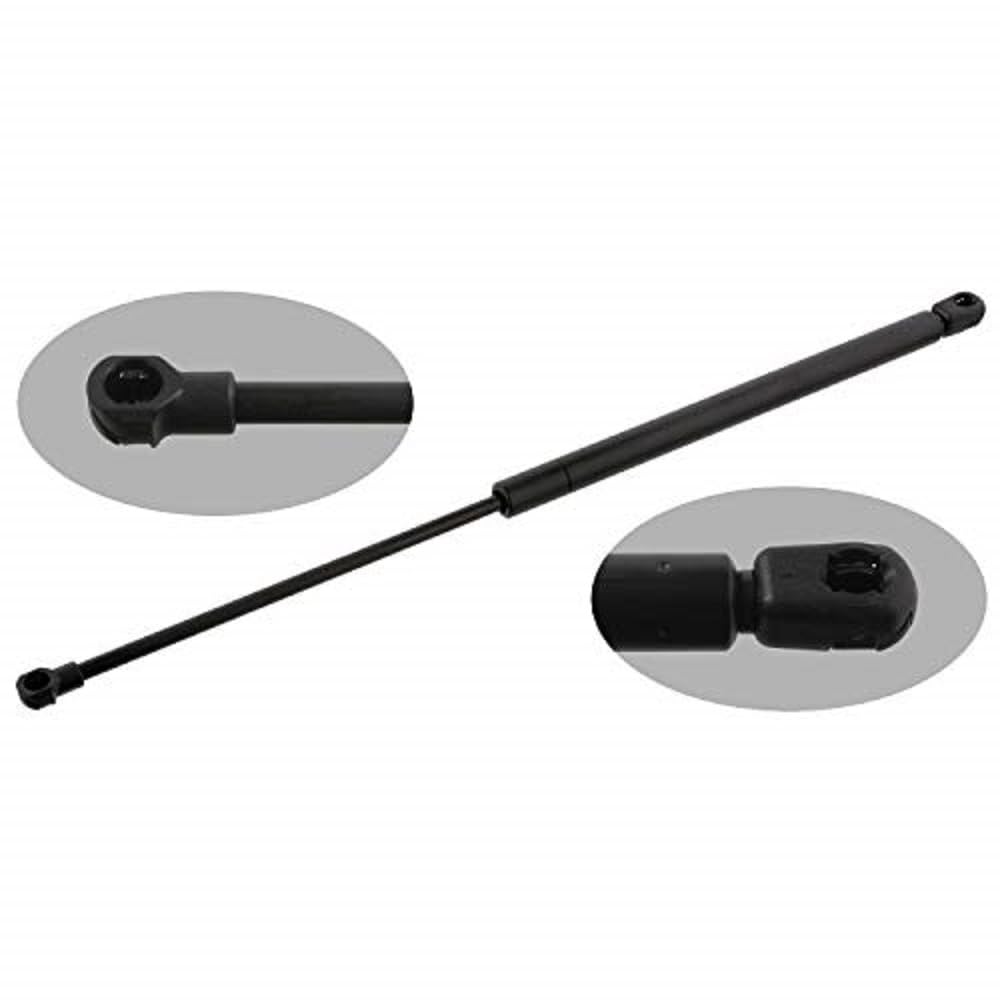 febi bilstein 33337 Gasdruckfeder für Heckklappe , 1 Stück, Schwarz febi bilstein 33337 Gasdruckfeder für Heckklappe , 1 Stück, Schwarz von febi bilstein