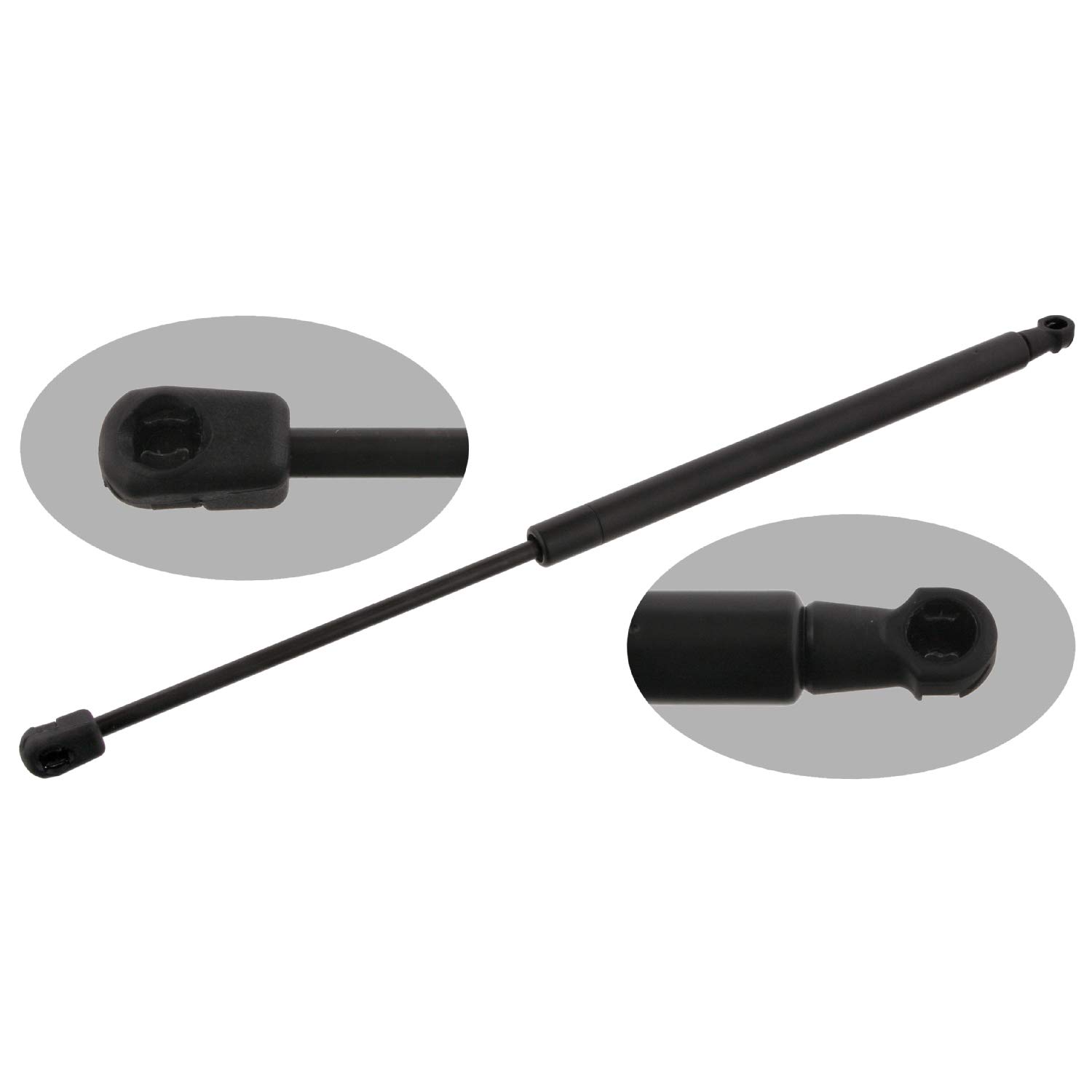 febi bilstein 33338 Gasdruckfeder für Heckklappe , 1 Stück, Schwarz febi bilstein 33338 Gasdruckfeder für Heckklappe , 1 Stück, Schwarz von febi bilstein