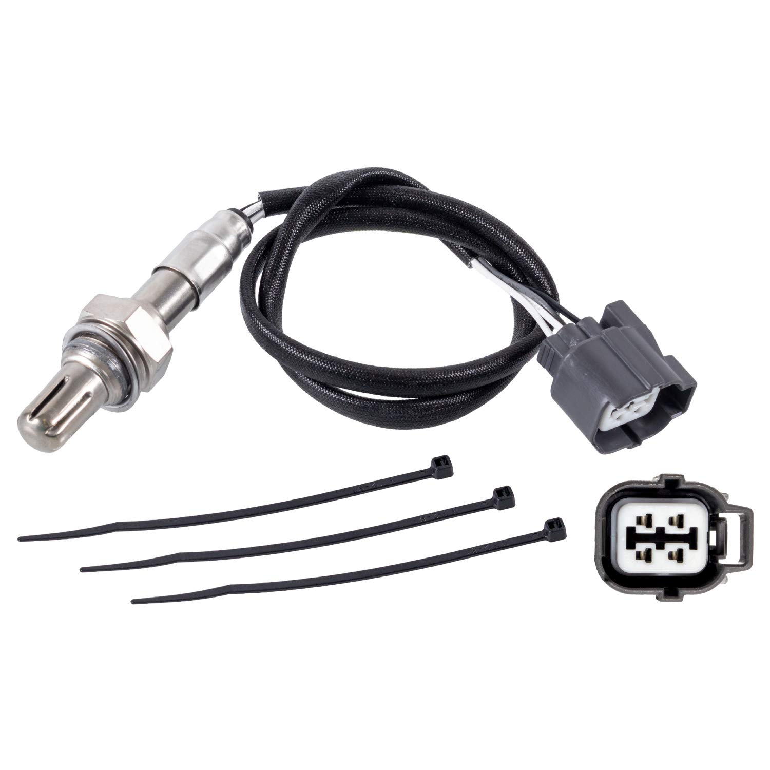 febi bilstein 33362 Lambda-Sonde , 1 Stück febi bilstein 33362 Lambda-Sonde , 1 Stück von febi bilstein