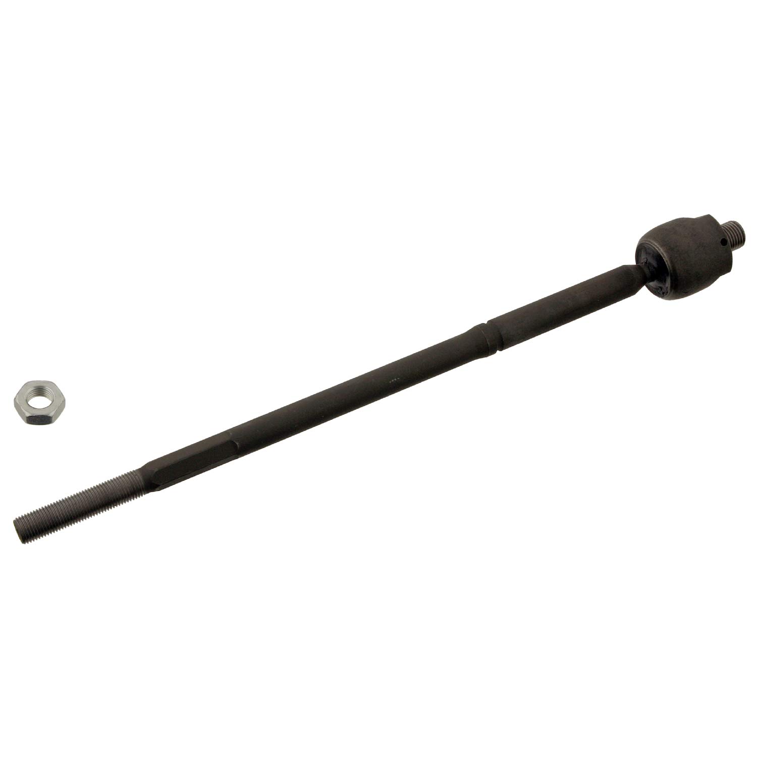 febi bilstein 33447 Axialgelenk mit Kontermutter , 1 Stück febi bilstein 33447 Axialgelenk mit Kontermutter , 1 Stück von febi bilstein
