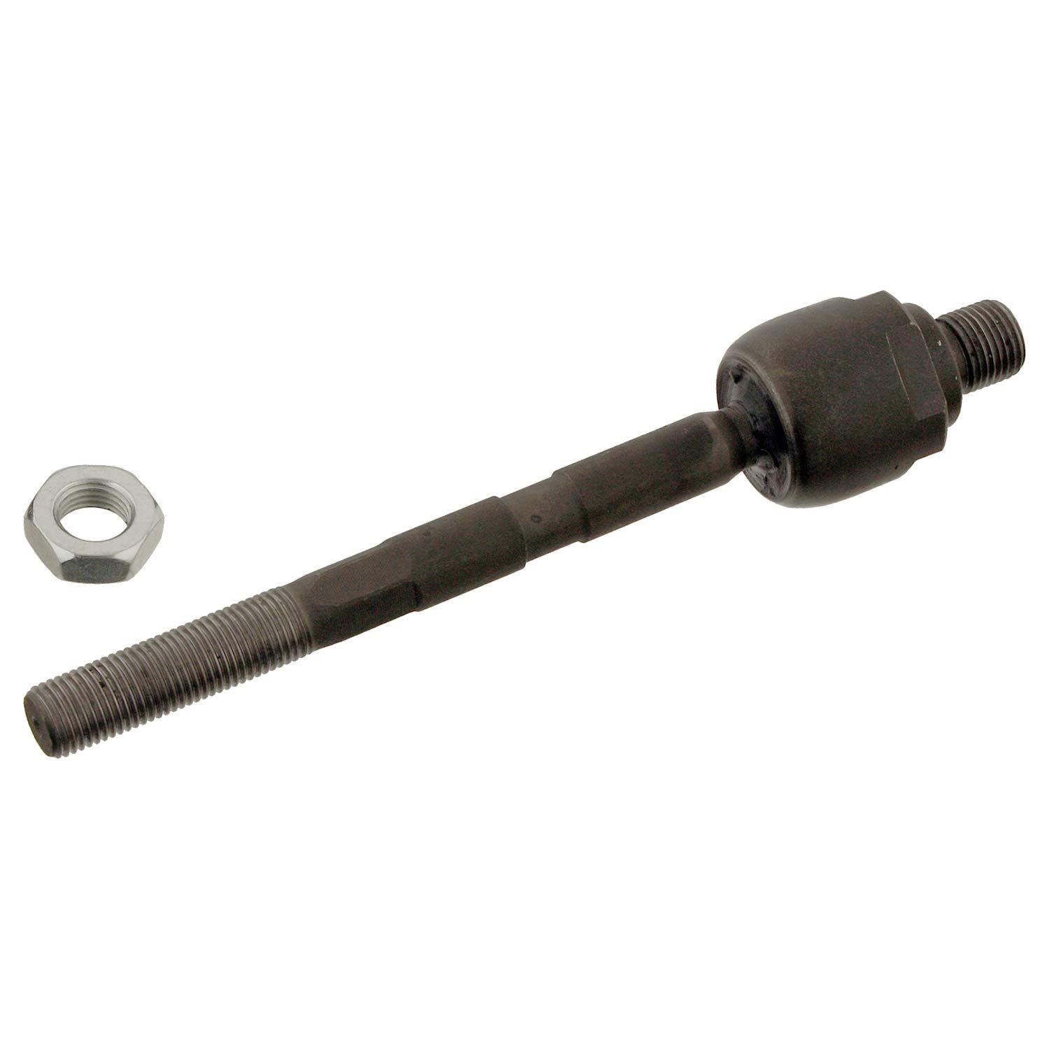 febi bilstein 33449 Axialgelenk mit Kontermutter , 1 Stück febi bilstein 33449 Axialgelenk mit Kontermutter , 1 Stück von febi bilstein