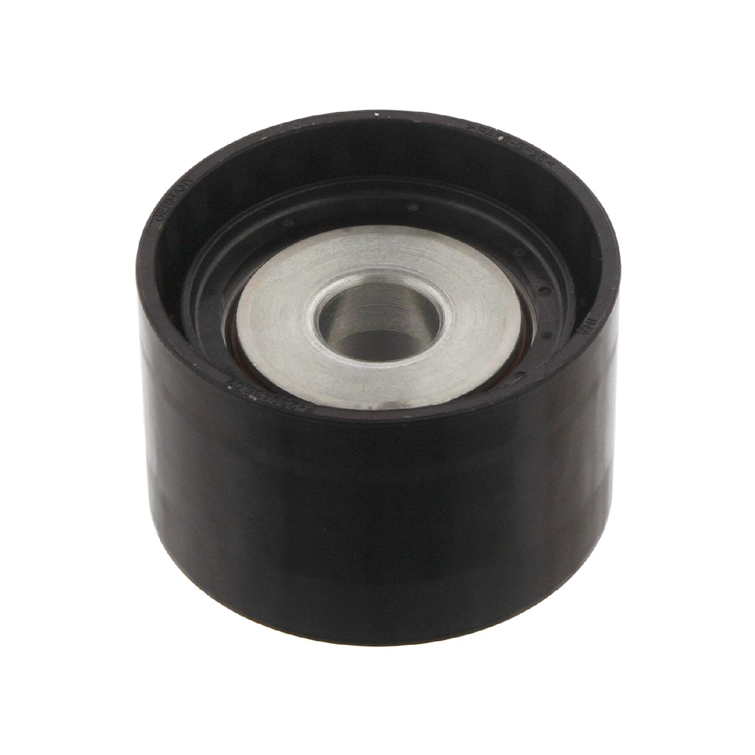 febi bilstein 33463 Umlenkrolle für Keilrippenriemen , 1 Stück febi bilstein 33463 Umlenkrolle für Keilrippenriemen , 1 Stück von febi bilstein