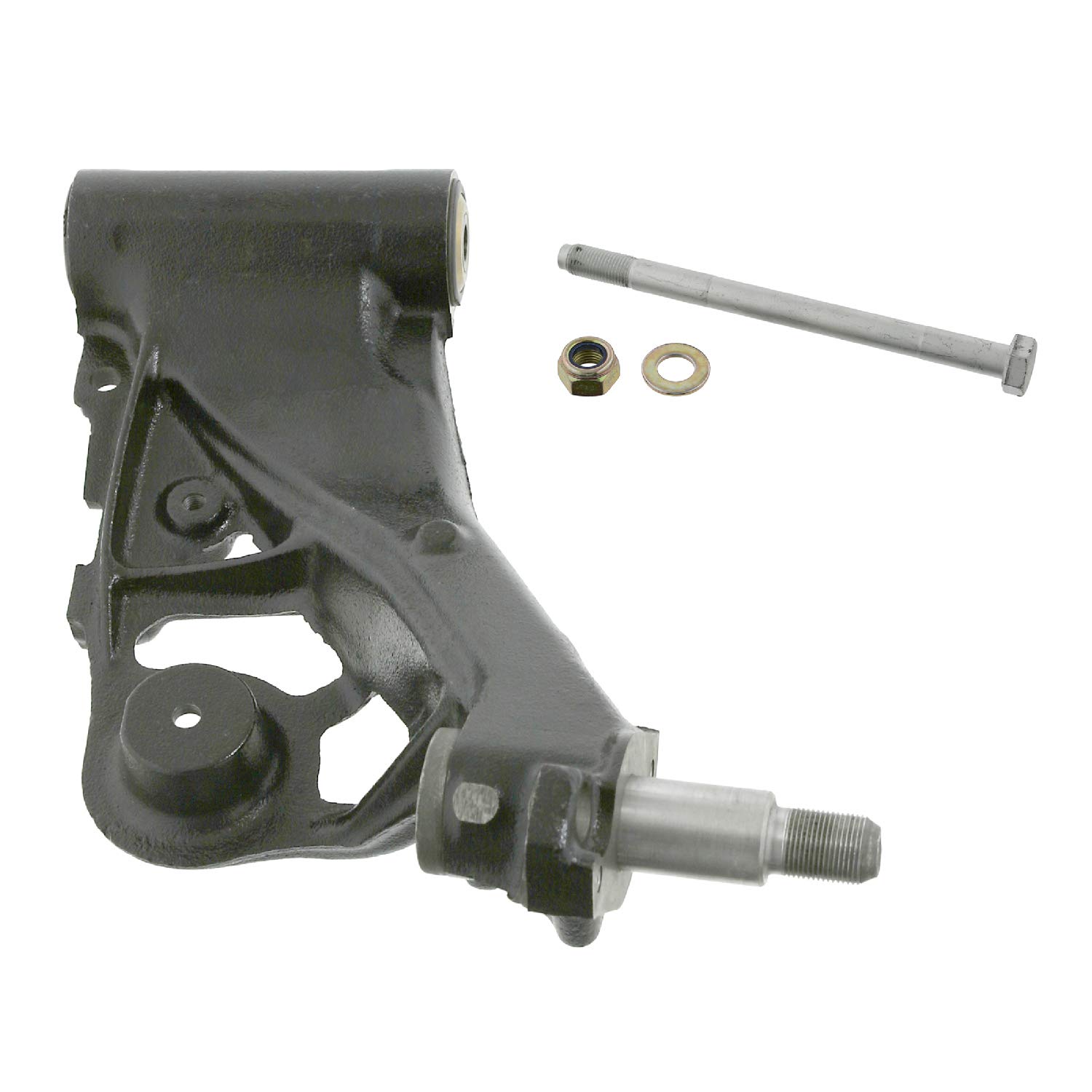 febi bilstein 33483 Querlenker mit Anbaumaterial , 1 Stück febi bilstein 33483 Querlenker mit Anbaumaterial , 1 Stück von febi bilstein