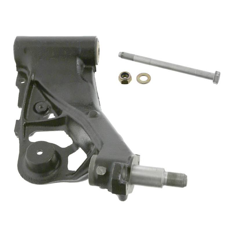 febi bilstein 33483 Querlenker mit Anbaumaterial , 1 Stück von febi bilstein