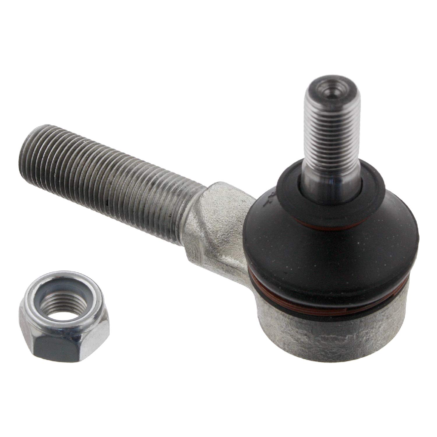 febi bilstein 33532 Spurstangenendstück mit Sicherungsmutter , 1 Stück febi bilstein 33532 Spurstangenendstück mit Sicherungsmutter , 1 Stück von febi bilstein