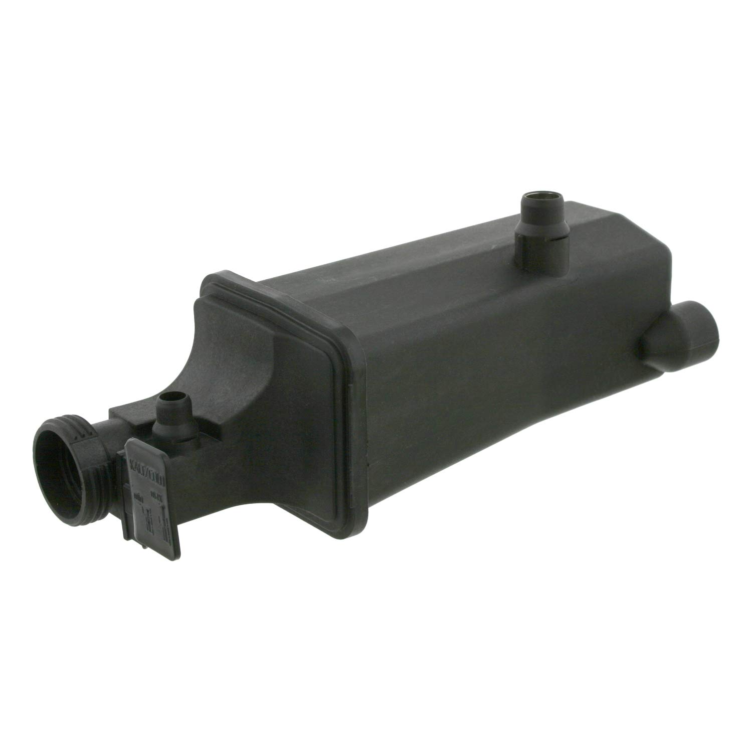 febi bilstein 33550 Kühlerausgleichsbehälter , 1 Stück febi bilstein 33550 Kühlerausgleichsbehälter , 1 Stück von febi bilstein