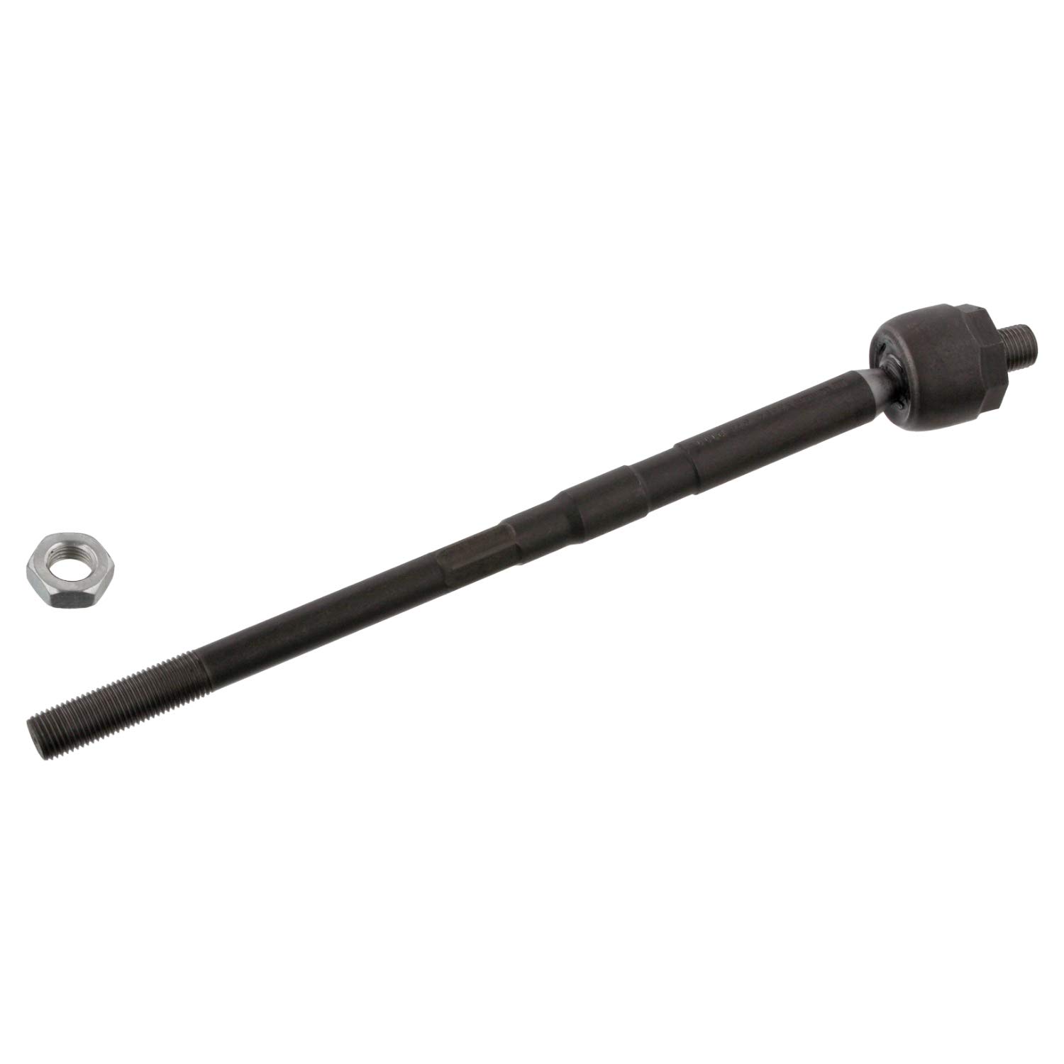 febi bilstein 33584 Axialgelenk mit Kontermutter , 1 Stück febi bilstein 33584 Axialgelenk mit Kontermutter , 1 Stück von febi bilstein