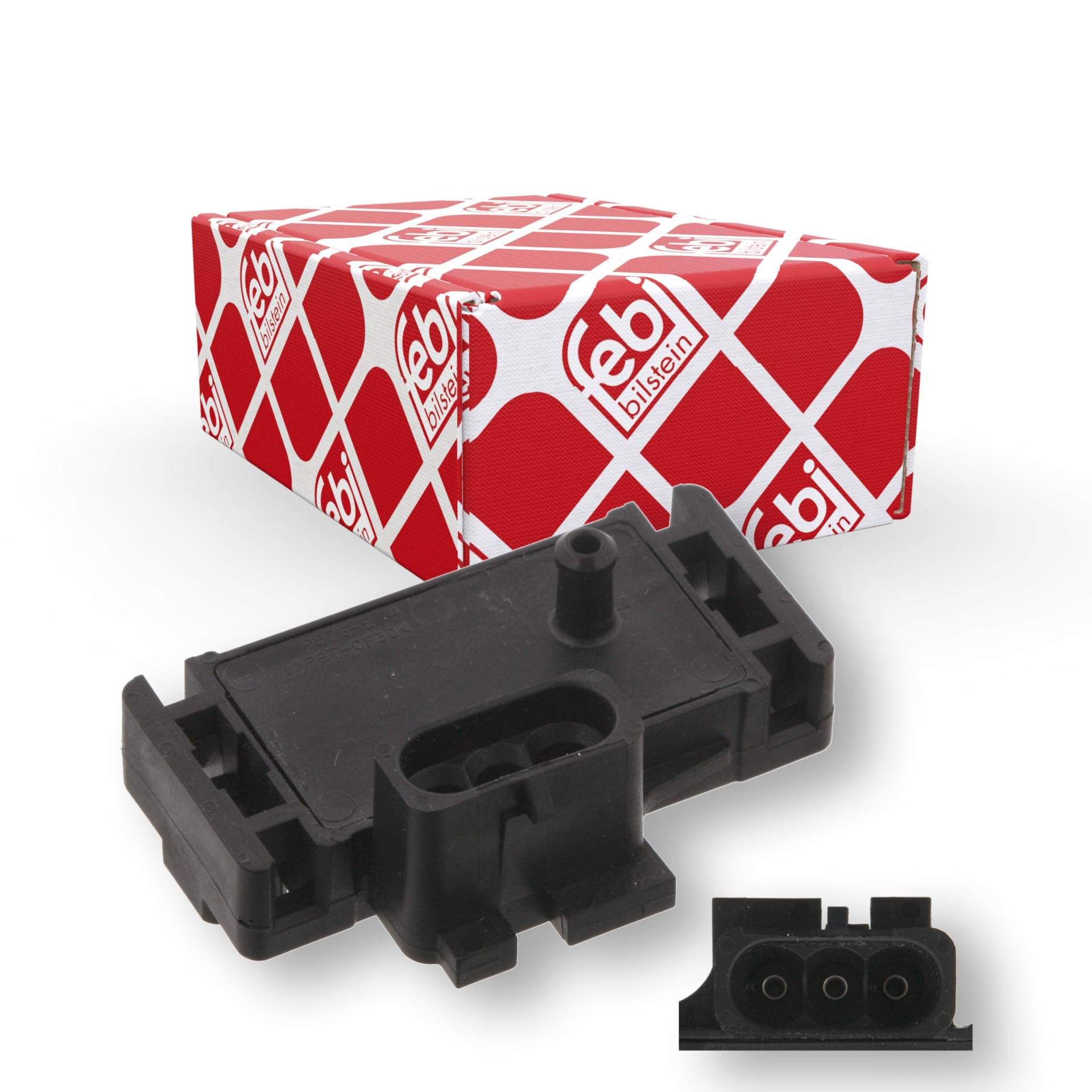 febi bilstein 33629 Saugrohrdrucksensor , 1 Stück febi bilstein 33629 Saugrohrdrucksensor , 1 Stück von febi bilstein