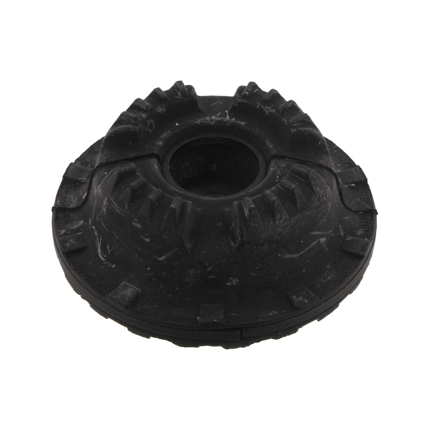febi bilstein 33719 Federbeinstützlager ohne Wälzlager , 1 Stück, Schwarz febi bilstein 33719 Federbeinstützlager ohne Wälzlager , 1 Stück, Schwarz von febi bilstein