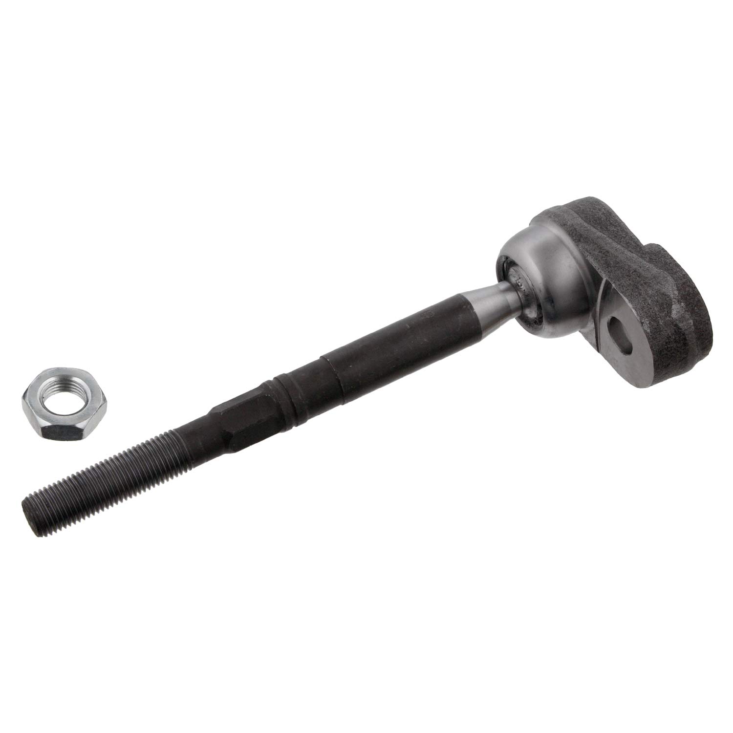 febi bilstein 33833 Axialgelenk mit Kontermutter , 1 Stück febi bilstein 33833 Axialgelenk mit Kontermutter , 1 Stück von febi bilstein