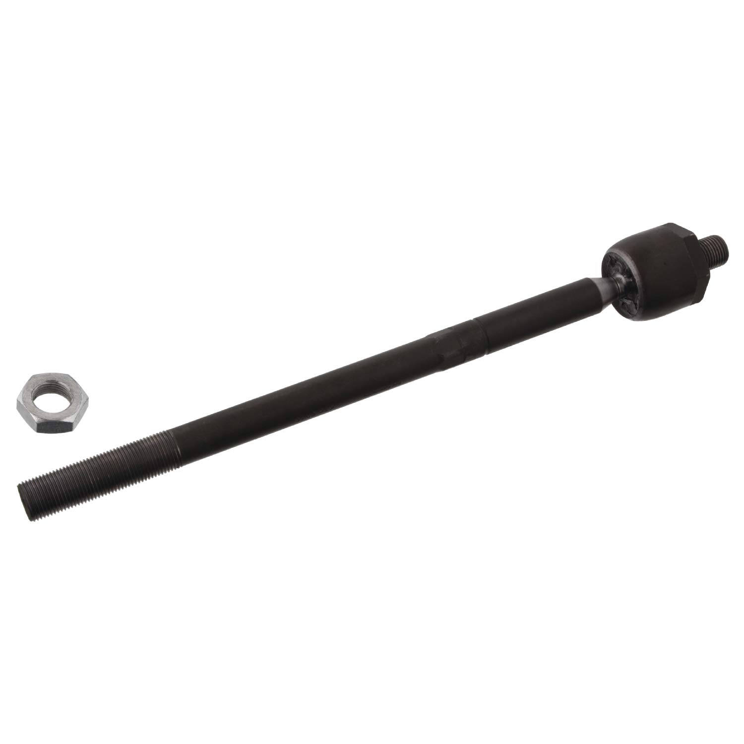 febi bilstein 33872 Axialgelenk mit Kontermutter , 1 Stück febi bilstein 33872 Axialgelenk mit Kontermutter , 1 Stück von febi bilstein