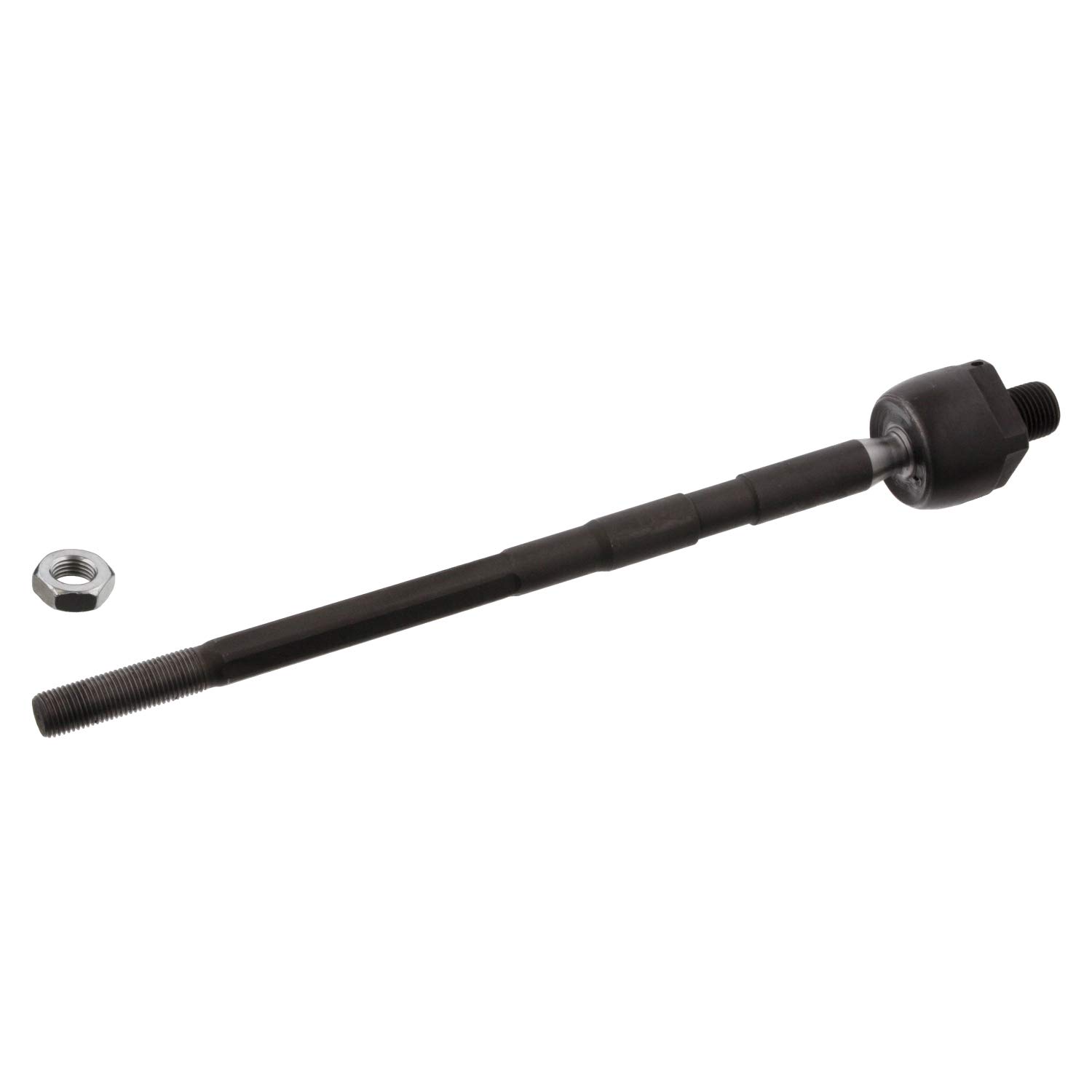 febi bilstein 33919 Axialgelenk mit Kontermutter , 1 Stück febi bilstein 33919 Axialgelenk mit Kontermutter , 1 Stück von febi bilstein
