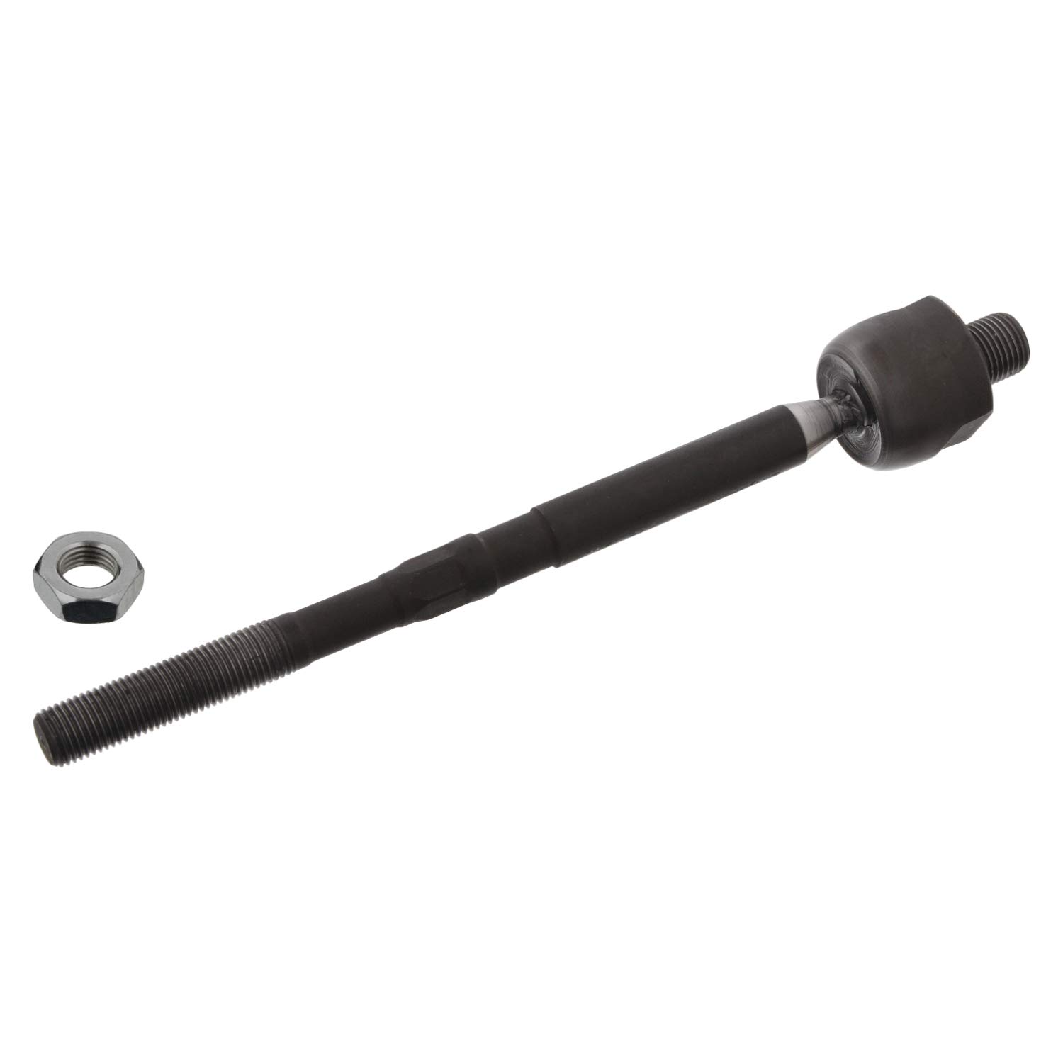 febi bilstein 33923 Axialgelenk mit Kontermutter , 1 Stück febi bilstein 33923 Axialgelenk mit Kontermutter , 1 Stück von febi bilstein