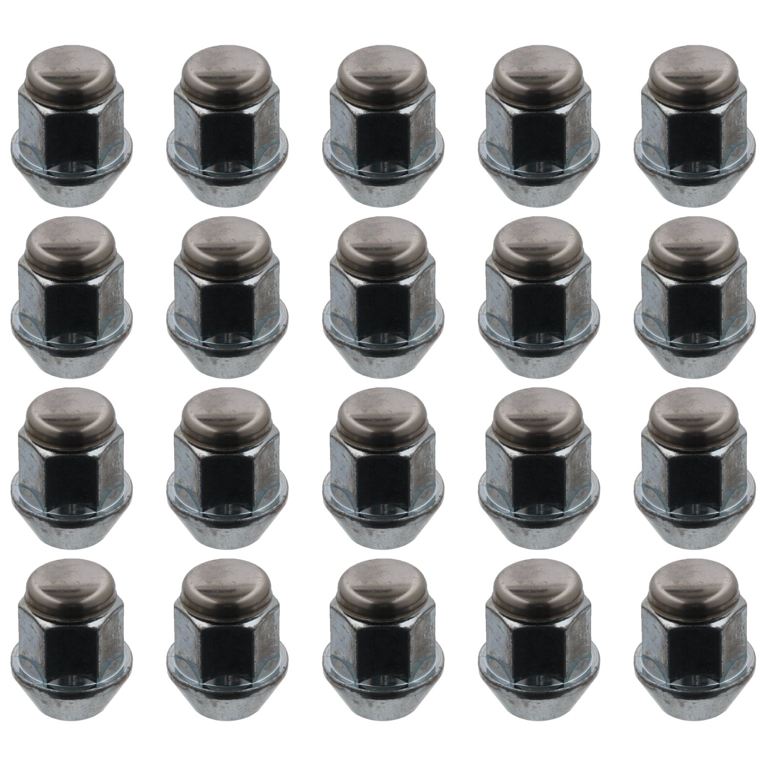 febi bilstein 33927 Radmutter für Leichtmetallfelge febi bilstein 33927 Radmutter für Leichtmetallfelge von febi bilstein