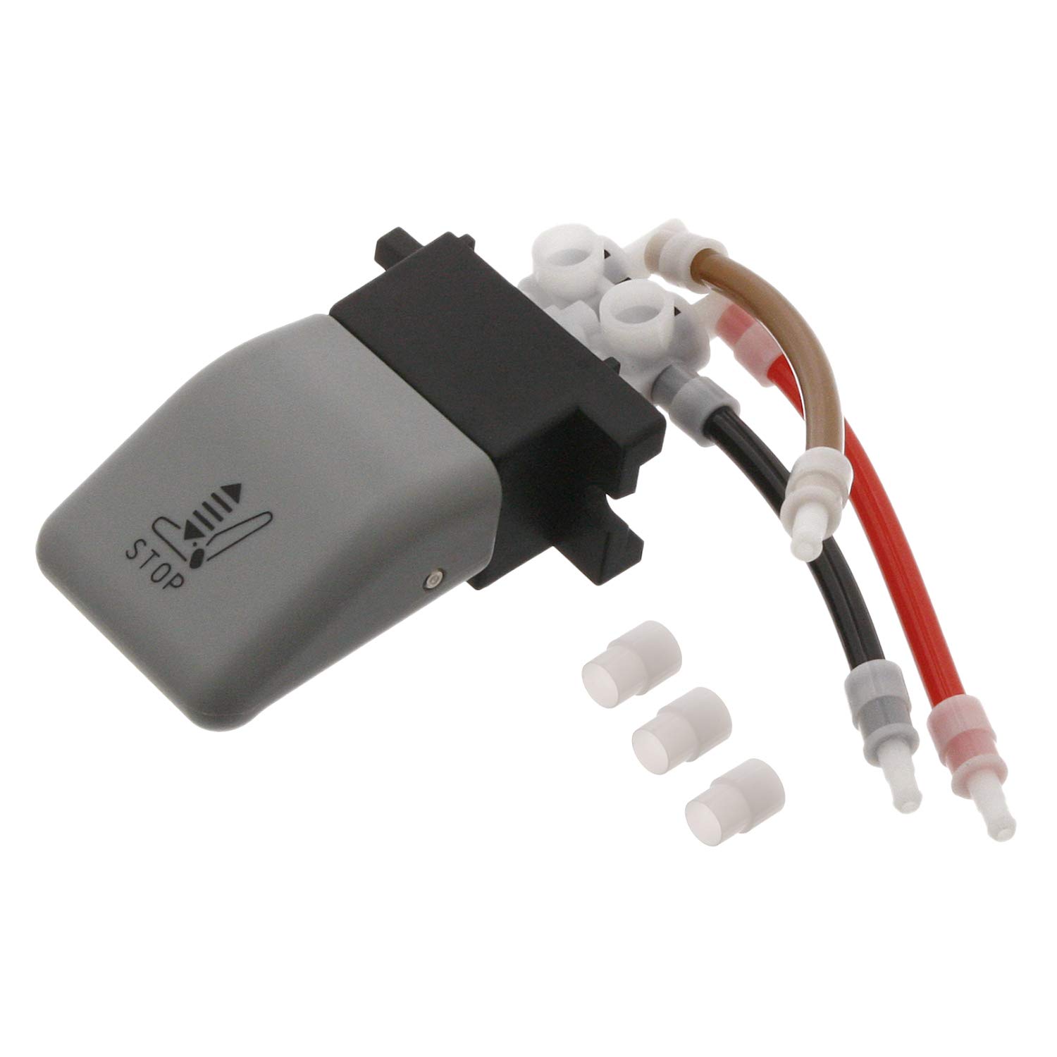 febi bilstein 33954 Ventil für Sitzverstellung , 1 Stück febi bilstein 33954 Ventil für Sitzverstellung , 1 Stück von febi bilstein