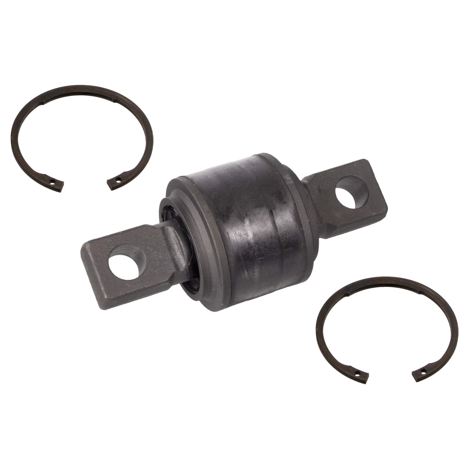 febi bilstein 34081 Achsstrebenlager mit Sicherungs- und Distanzring , 1 Stück febi bilstein 34081 Achsstrebenlager mit Sicherungs- und Distanzring , 1 Stück von febi bilstein