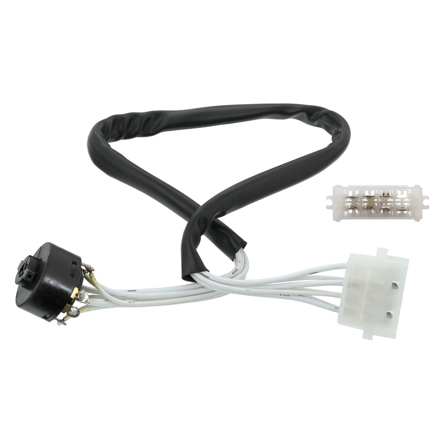 febi bilstein 34089 Zündschalter mit Kabel und Stecker , 1 Stück febi bilstein 34089 Zündschalter mit Kabel und Stecker , 1 Stück von febi bilstein