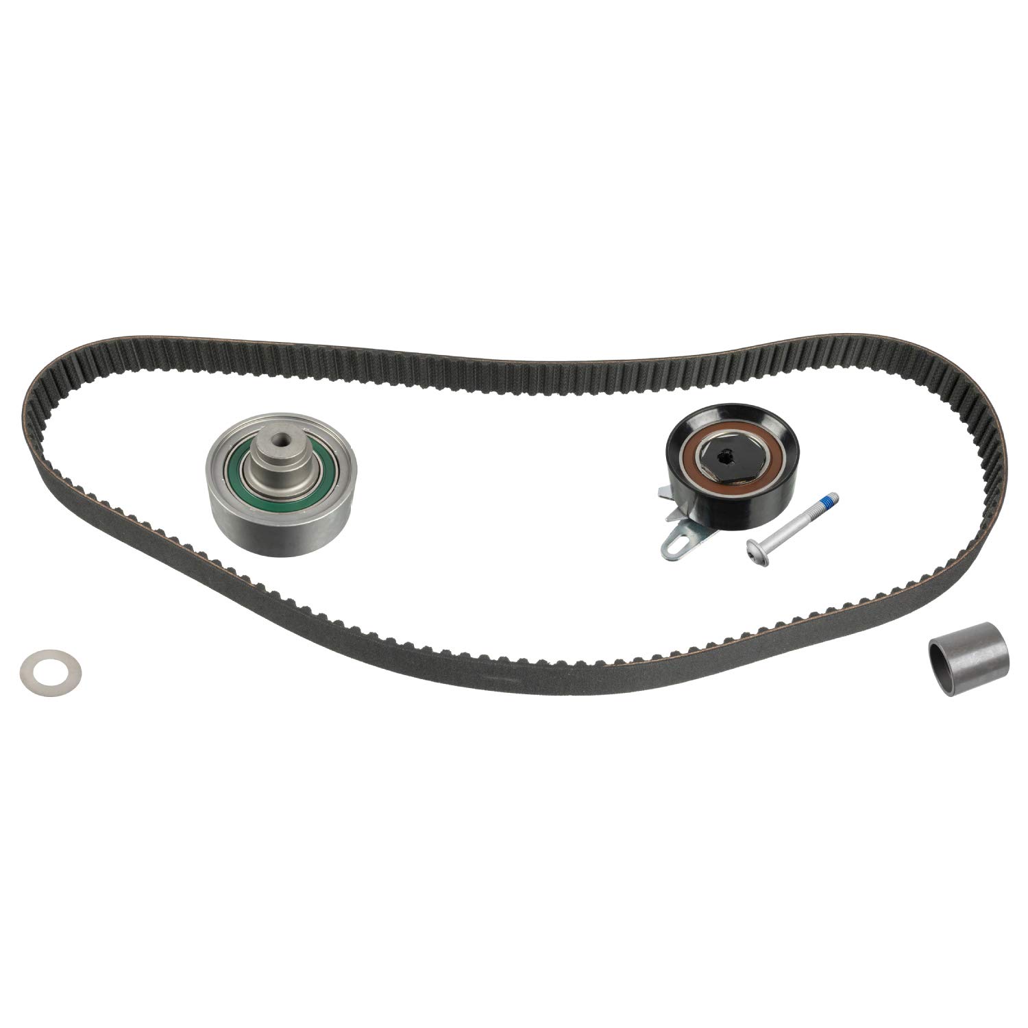 febi bilstein 34124 Zahnriemensatz für Nockenwelle , 1 Stück febi bilstein 34124 Zahnriemensatz für Nockenwelle , 1 Stück von febi bilstein
