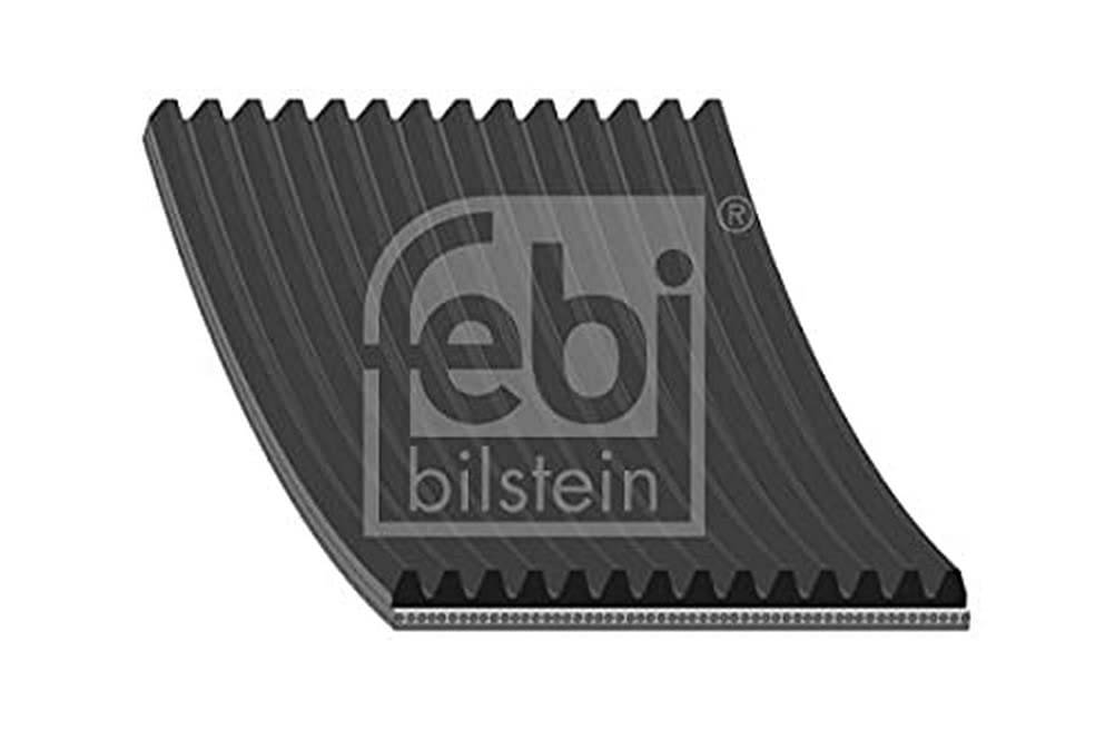 febi bilstein 34140 Keilrippenriemen , Rippenanzahl 14 , 1 Stück febi bilstein 34140 Keilrippenriemen , Rippenanzahl 14 , 1 Stück von febi bilstein