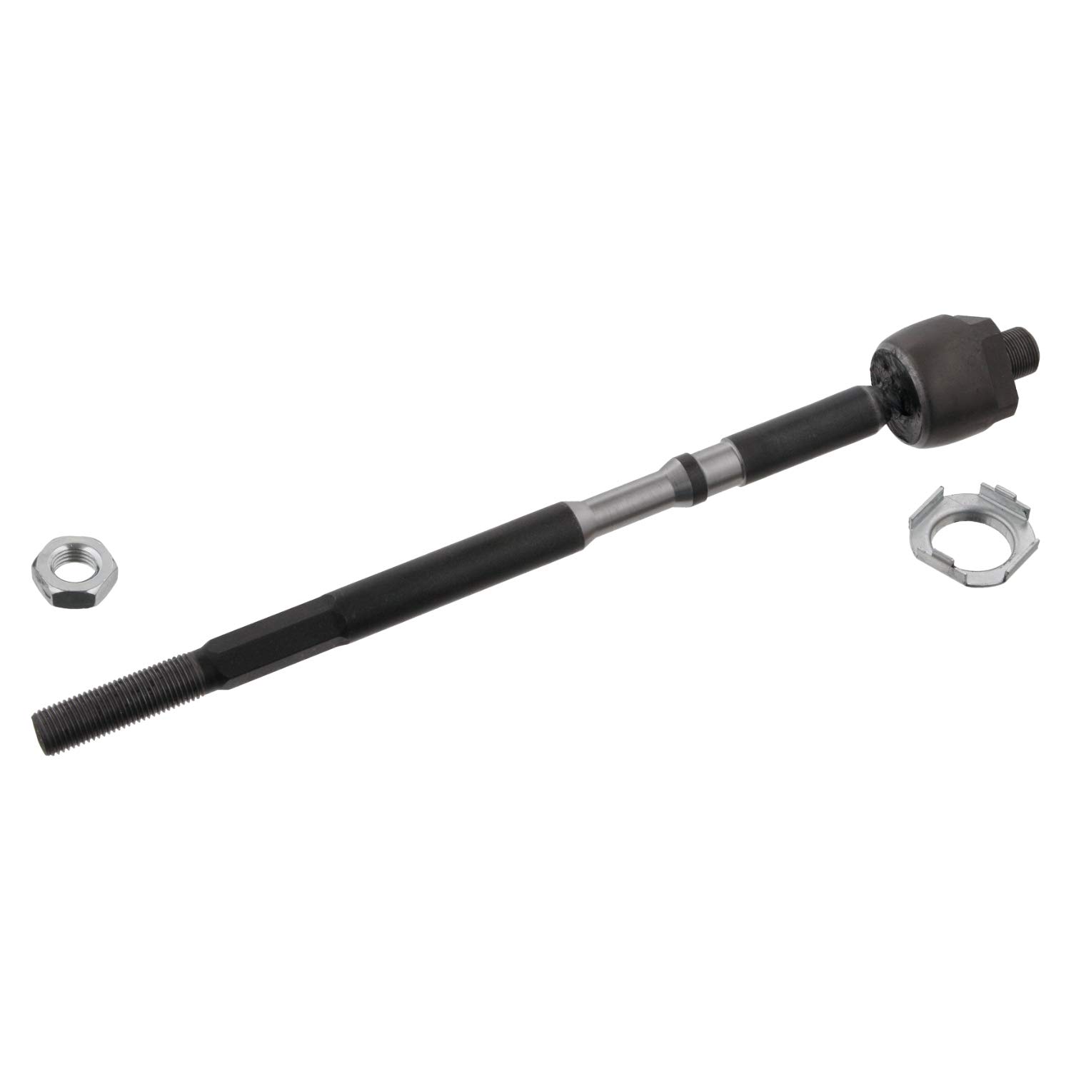 febi bilstein 34182 Axialgelenk mit Kontermutter und Sicherungsblech , 1 Stück febi bilstein 34182 Axialgelenk mit Kontermutter und Sicherungsblech , 1 Stück von febi bilstein