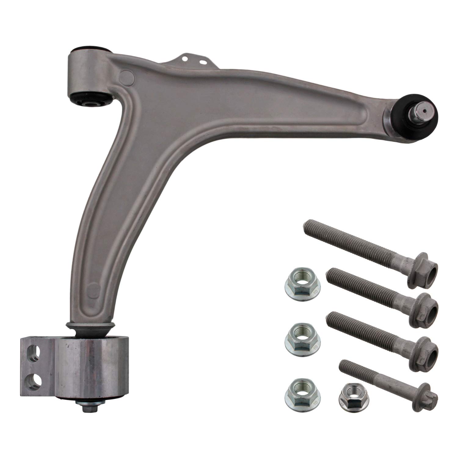 febi bilstein 34228 Querlenker mit Anbaumaterial, Lager und Gelenk , 1 Stück febi bilstein 34228 Querlenker mit Anbaumaterial, Lager und Gelenk , 1 Stück von febi bilstein