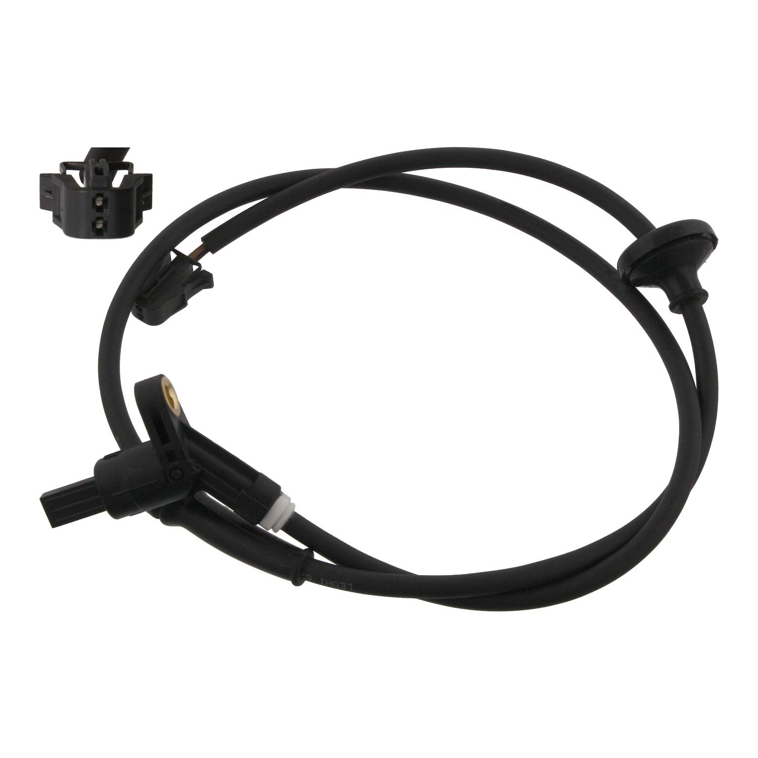 febi bilstein 34256 ABS-Sensor , 1 Stück von febi bilstein